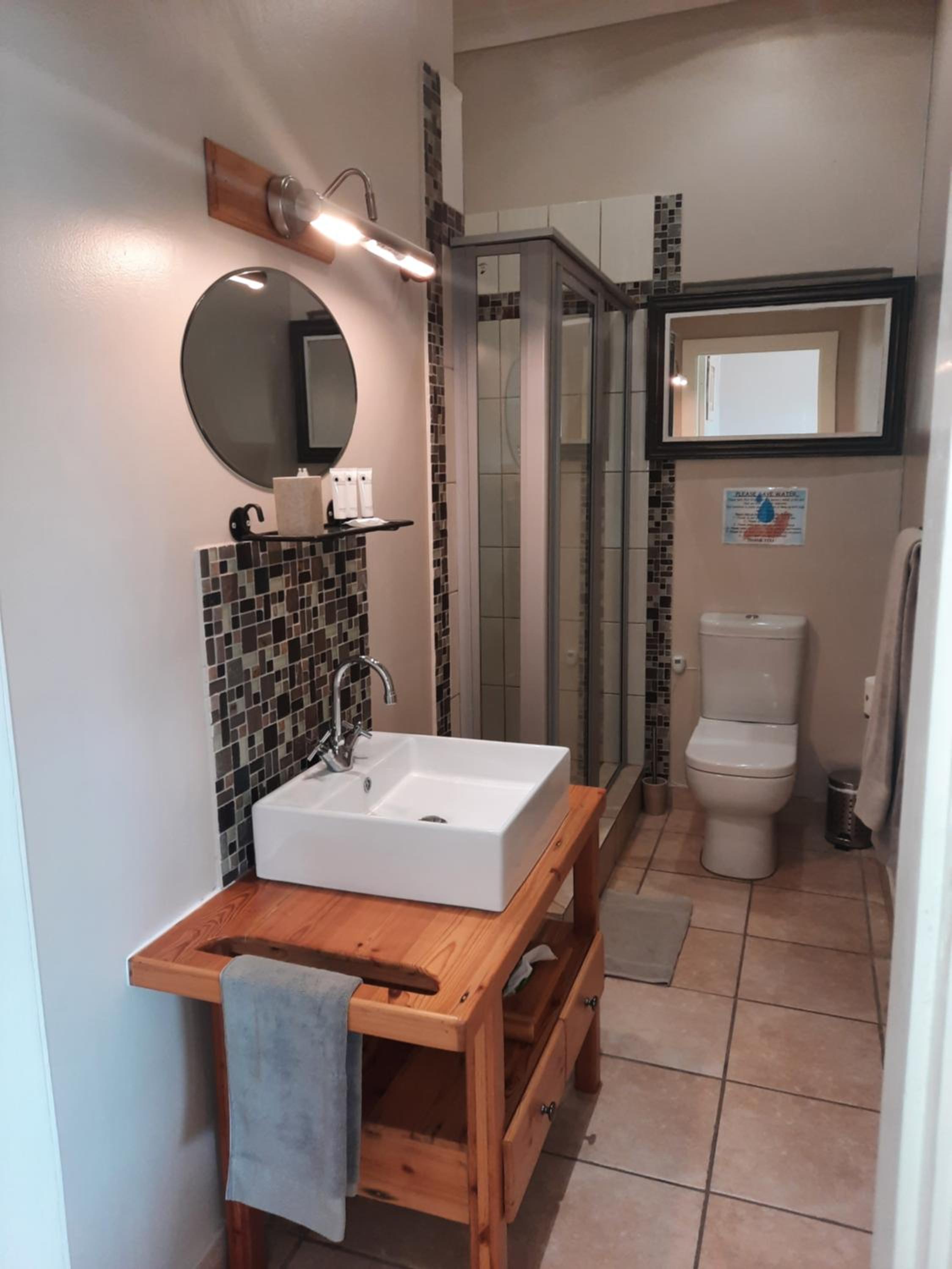 Deluxe Double or Twin Room photo 2