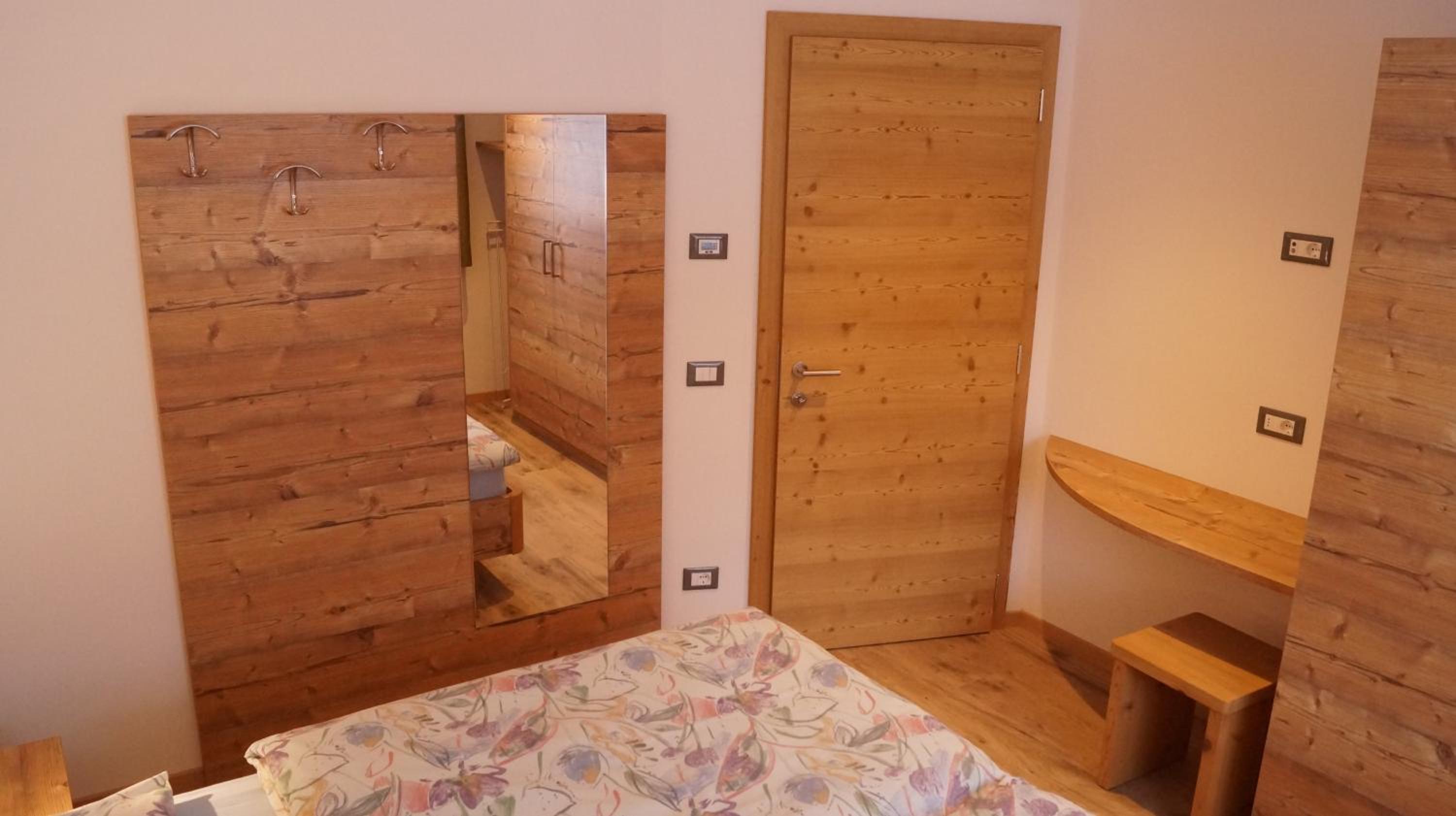 Apartment - Ground Floor photo 3