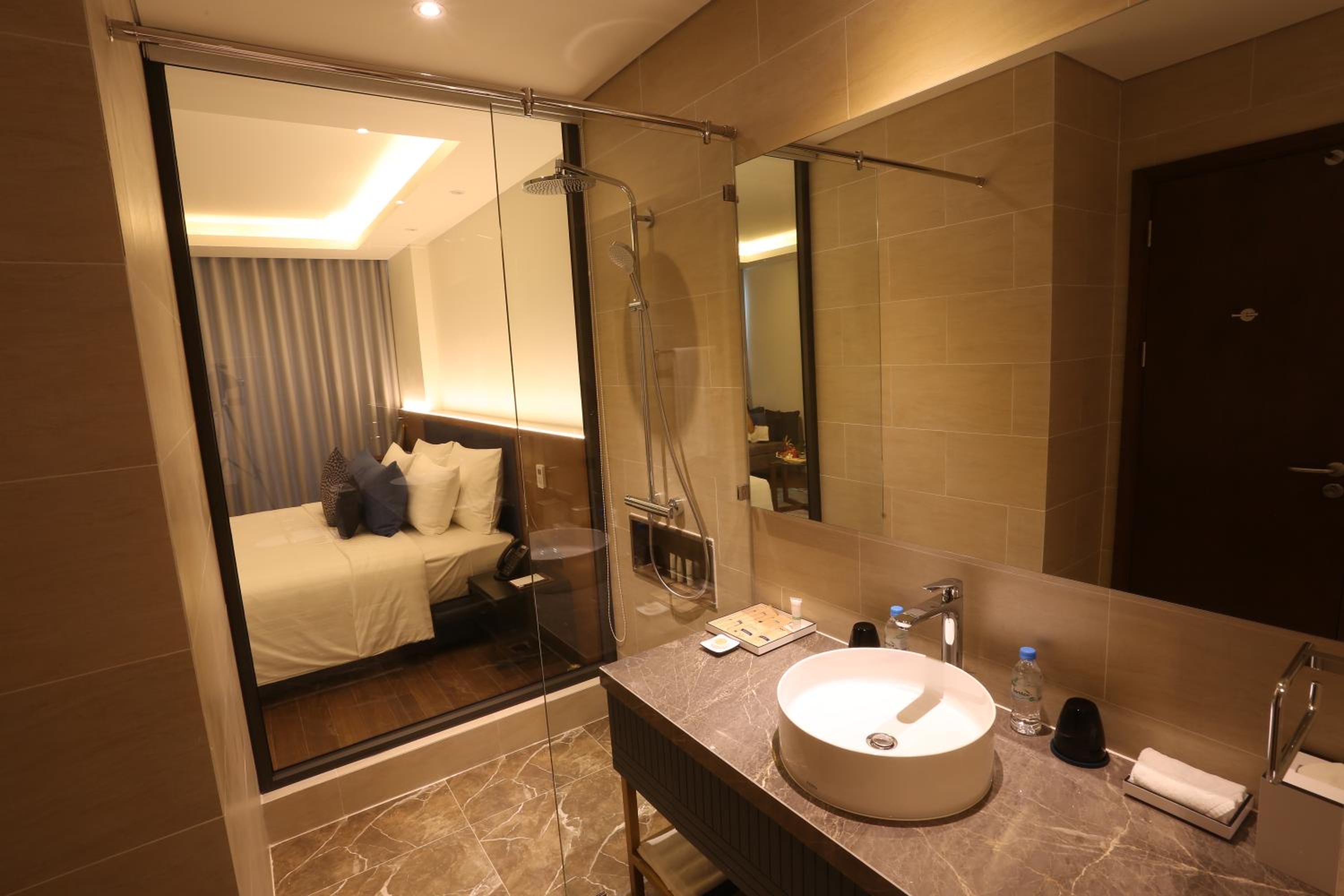 Deluxe Double Room - Photo 6