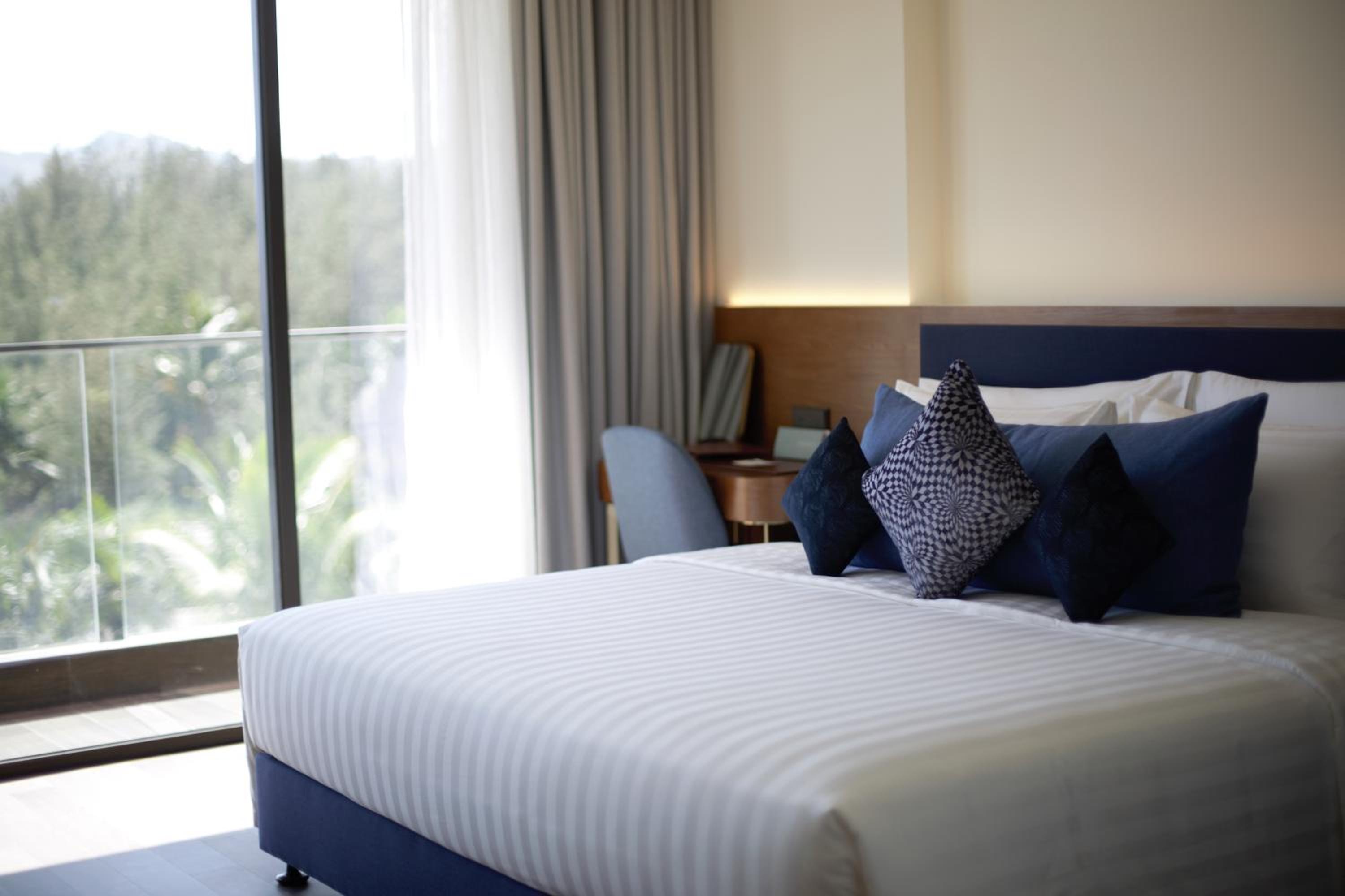 Deluxe Double Room - Photo 3