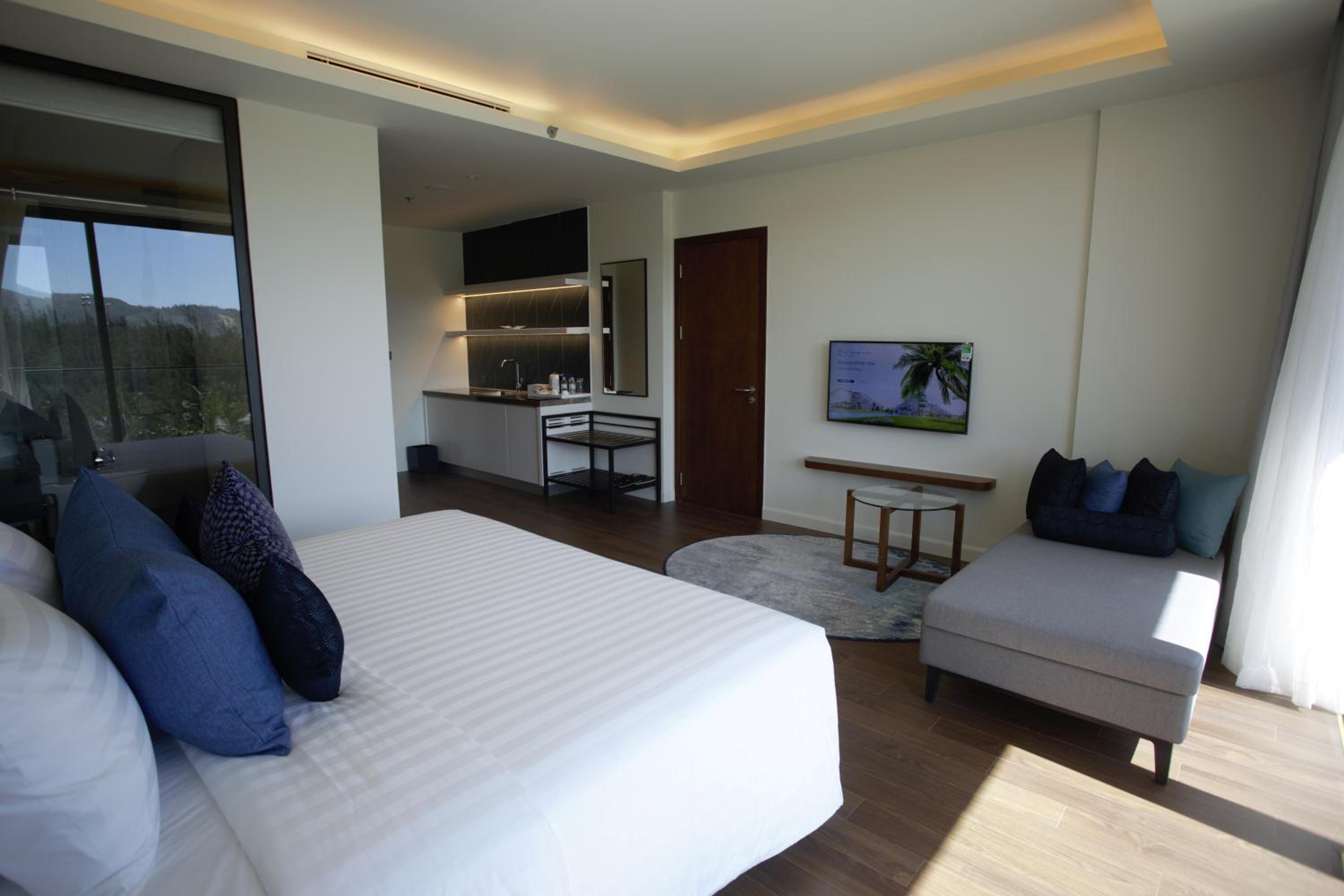 Deluxe Double Room - Photo 1