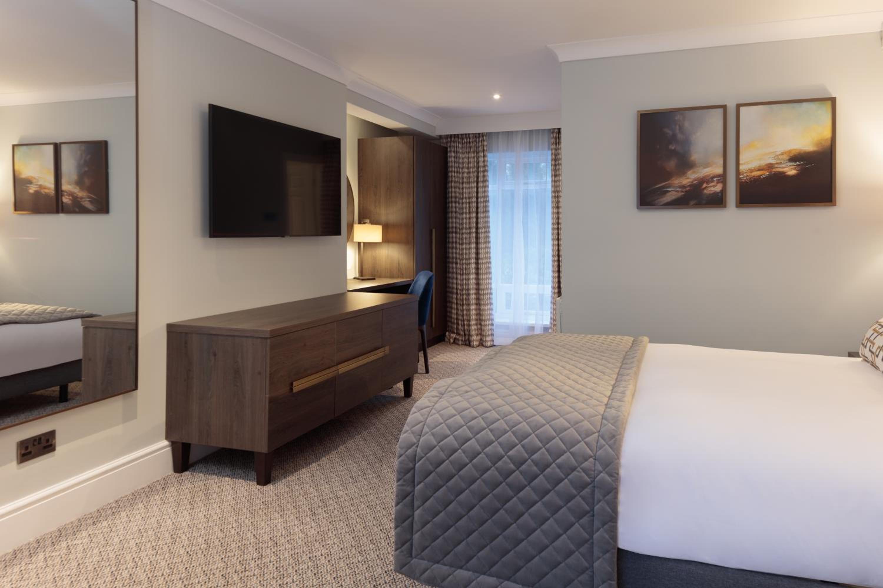 Standard Double / Twin Room - Photo 6