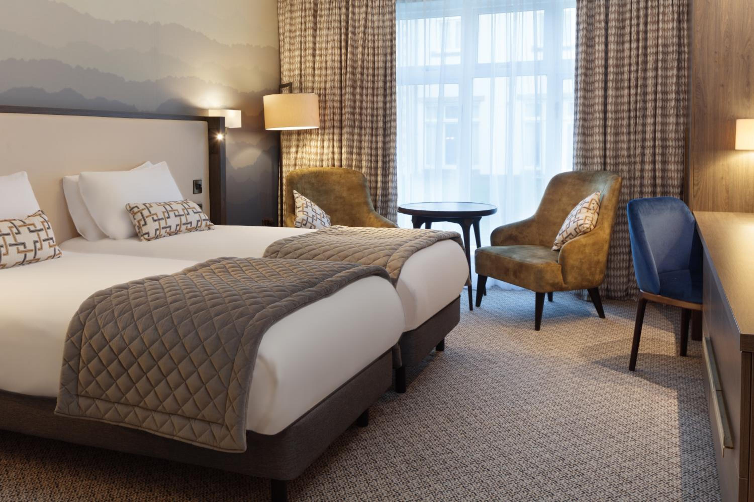 Standard Double / Twin Room - Photo 8