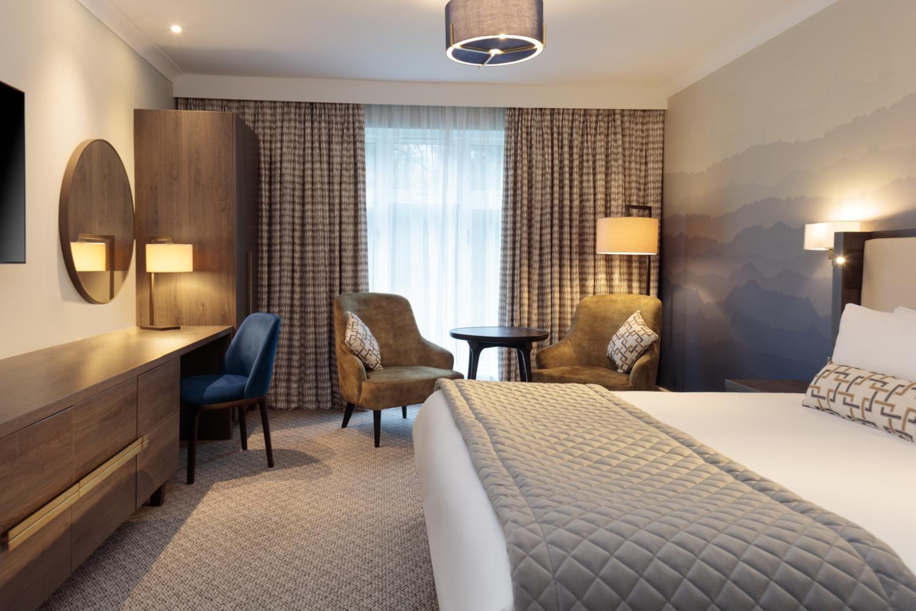 Executive Double / Twin Room - Photo 10