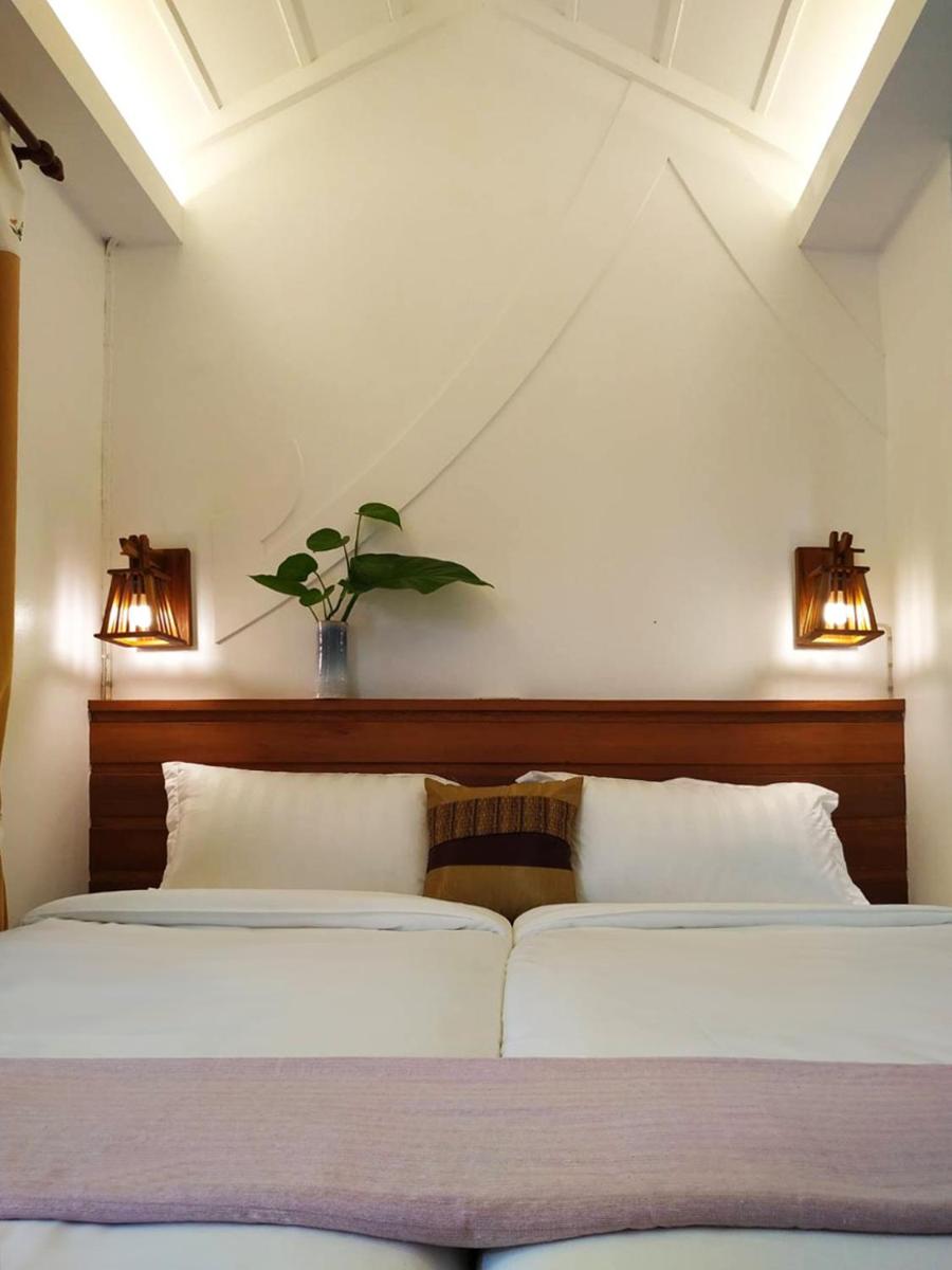 Budget Twin Room