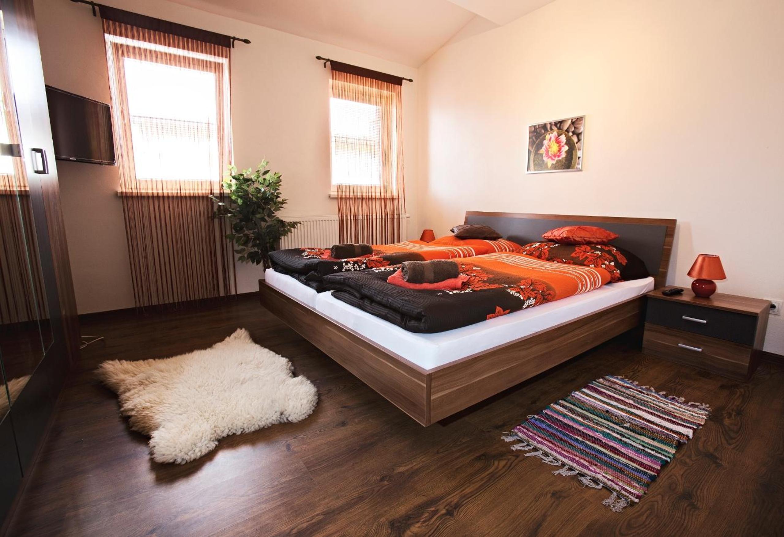Double Room photo 2