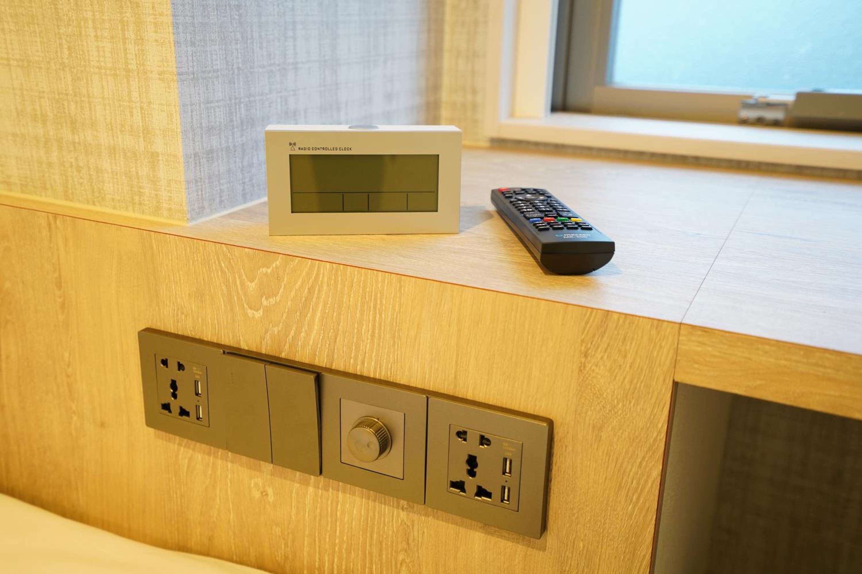 Standard Twin Room - Photo 7
