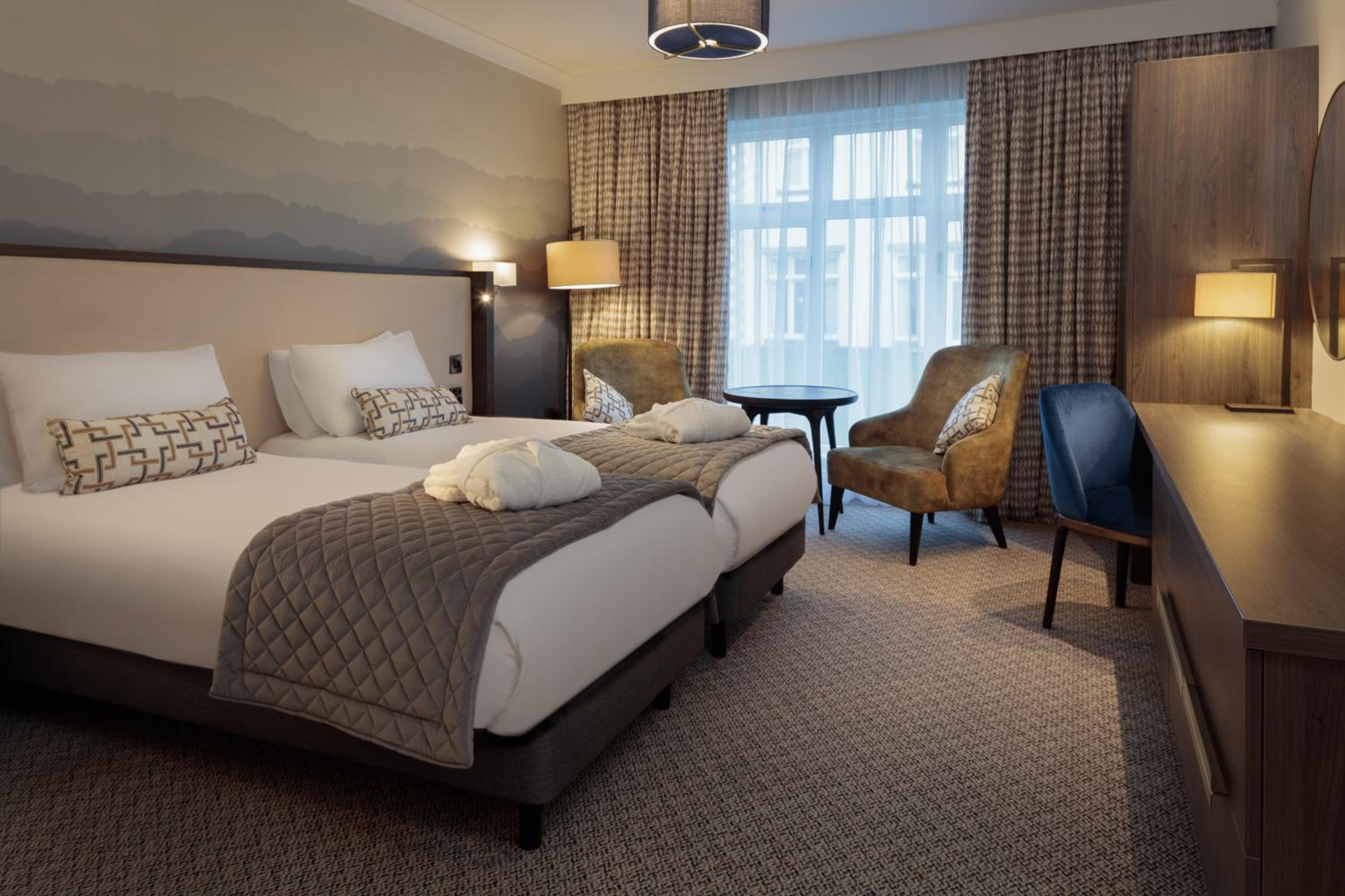 Privilege Double or Twin Room - Photo 4