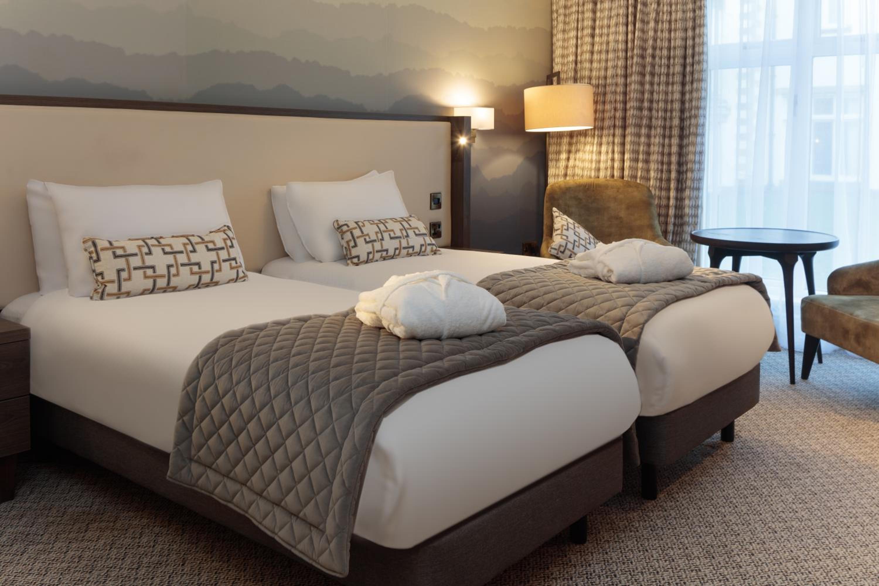 Privilege Double or Twin Room - Photo 5