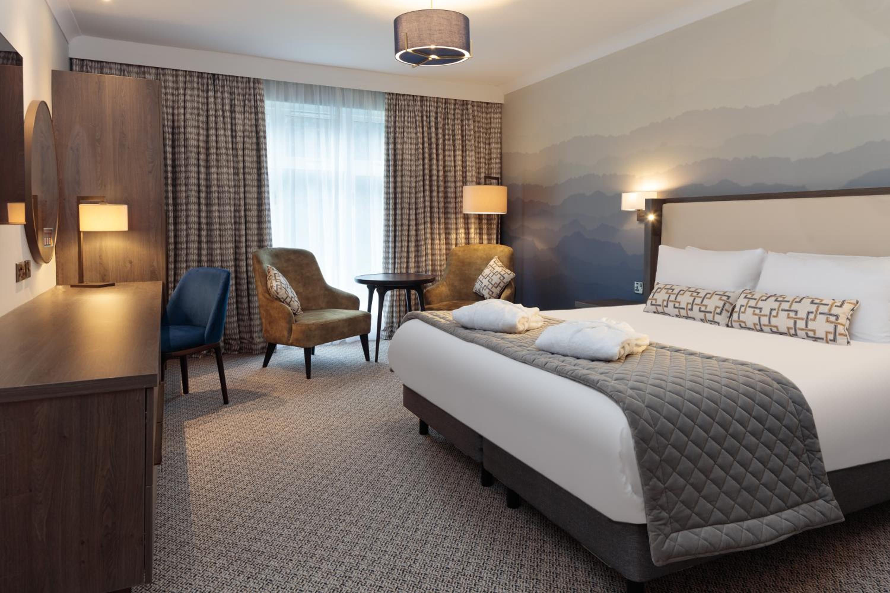 Privilege Double or Twin Room - Photo 7