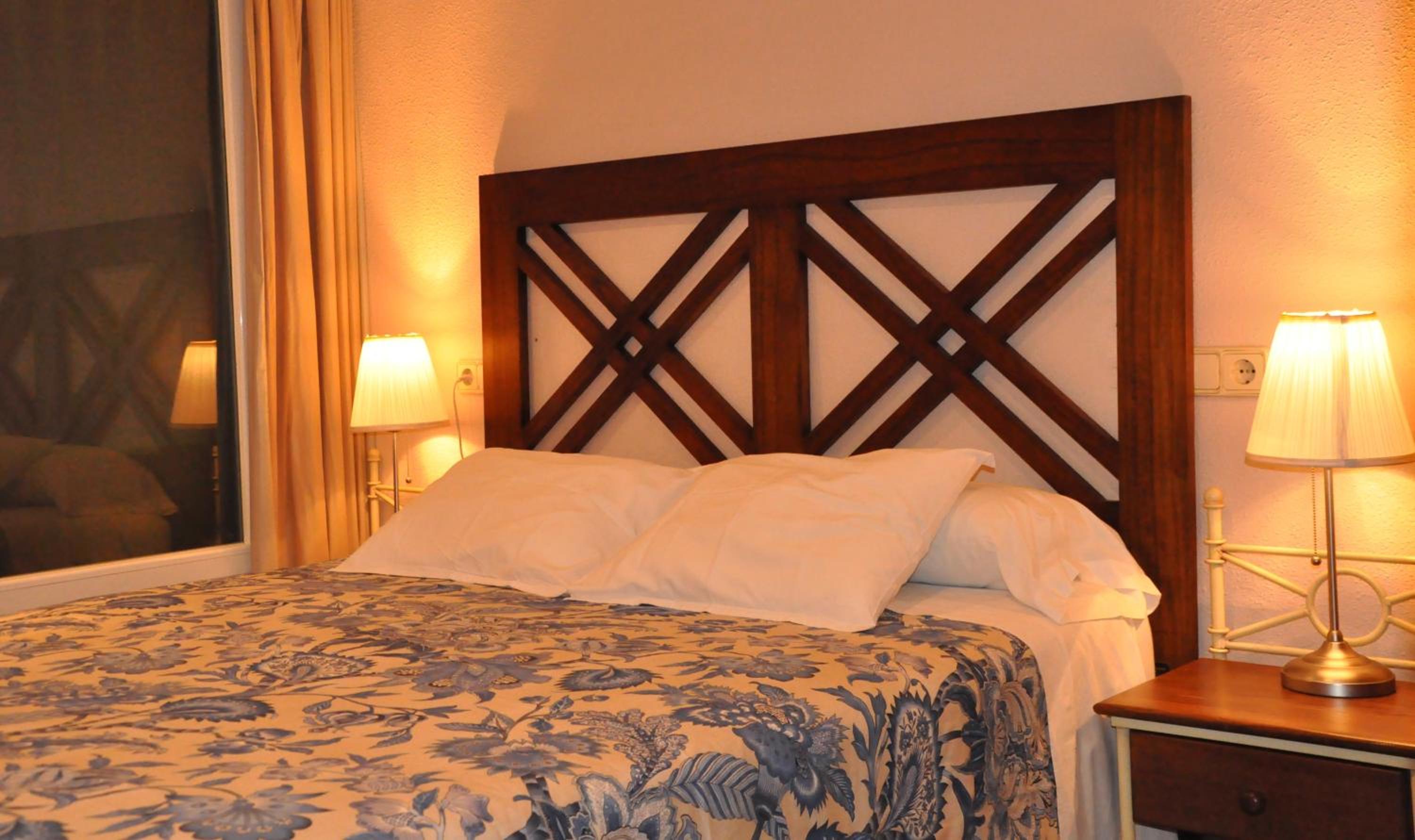Habitación Doble (interior)