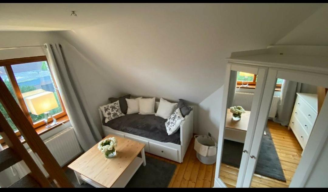 Two-Bedroom Apartment - Photo 14