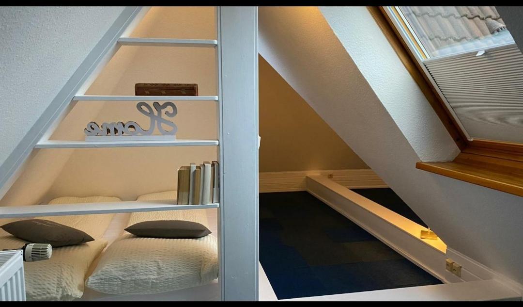 Two-Bedroom Apartment - Photo 12