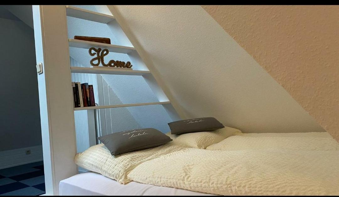 Two-Bedroom Apartment - Photo 10