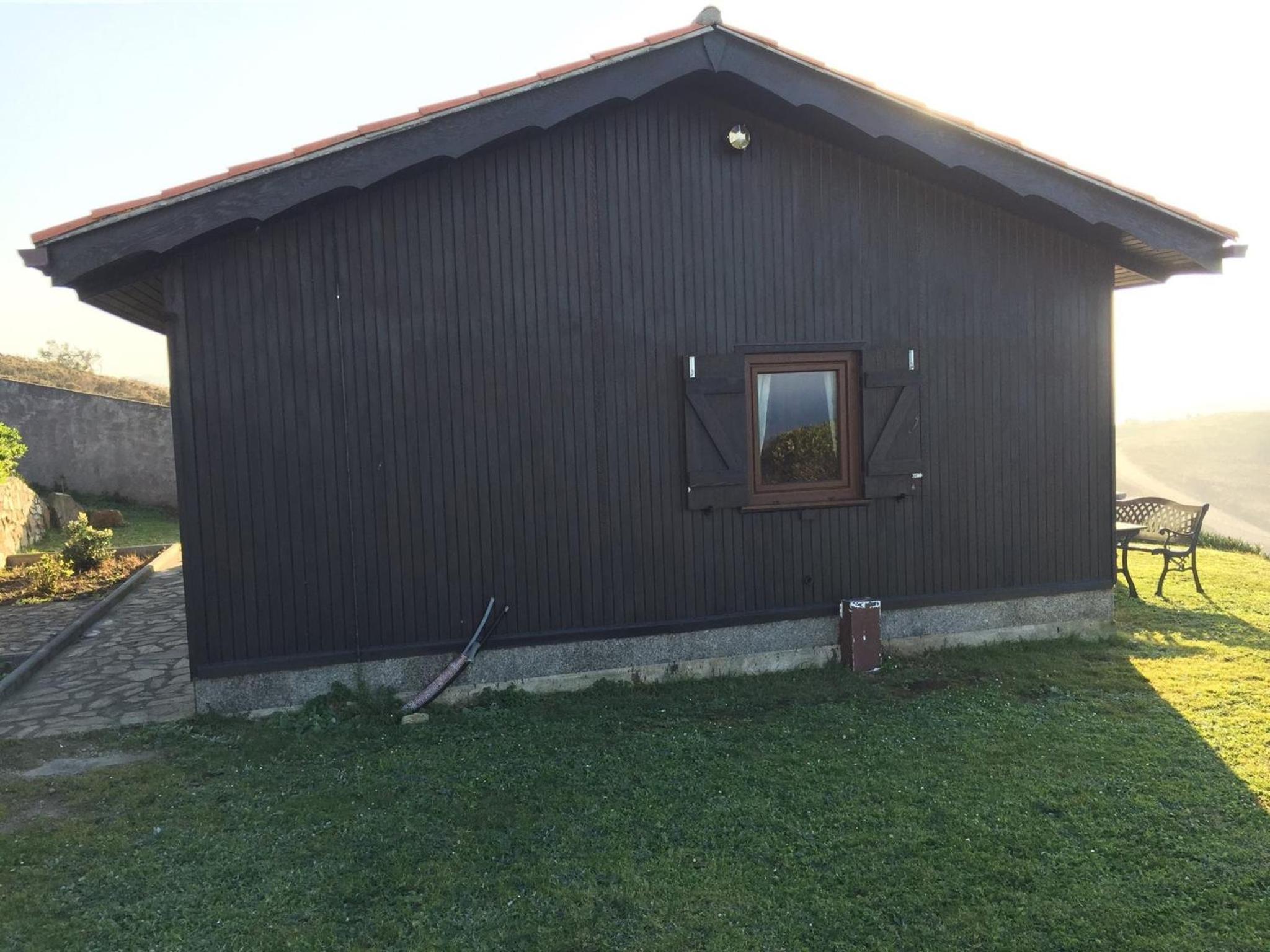 Two-Bedroom Chalet photo 3