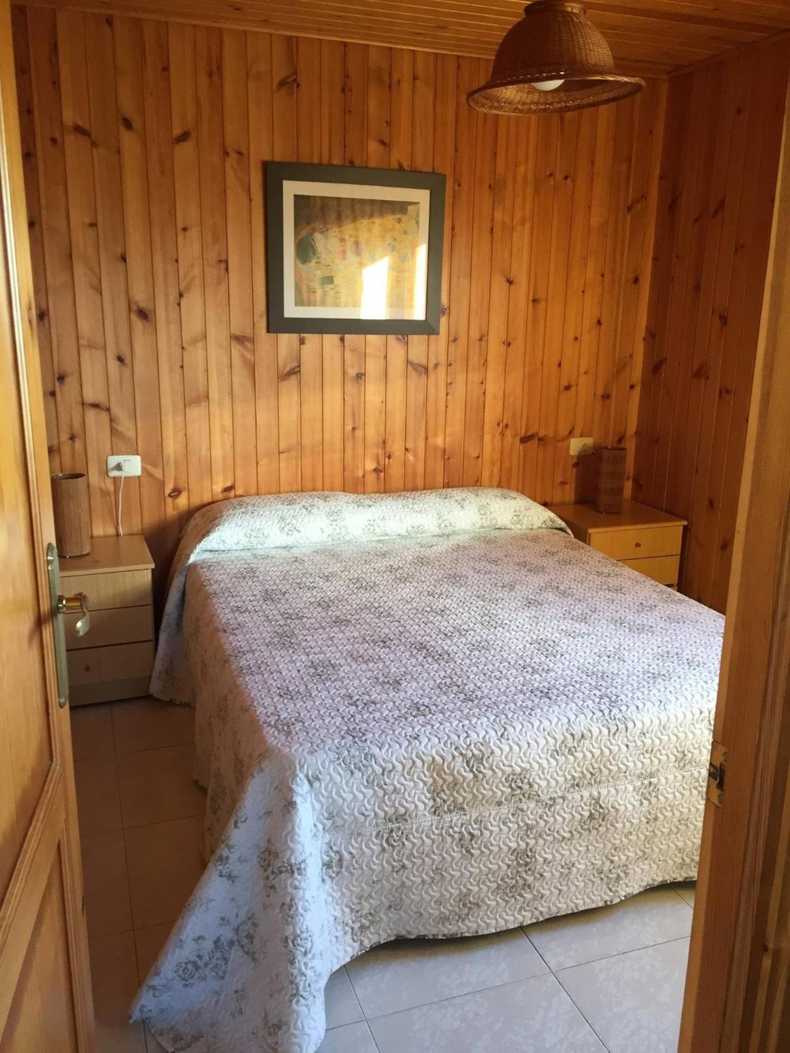 Chalet de Dos Habitaciones