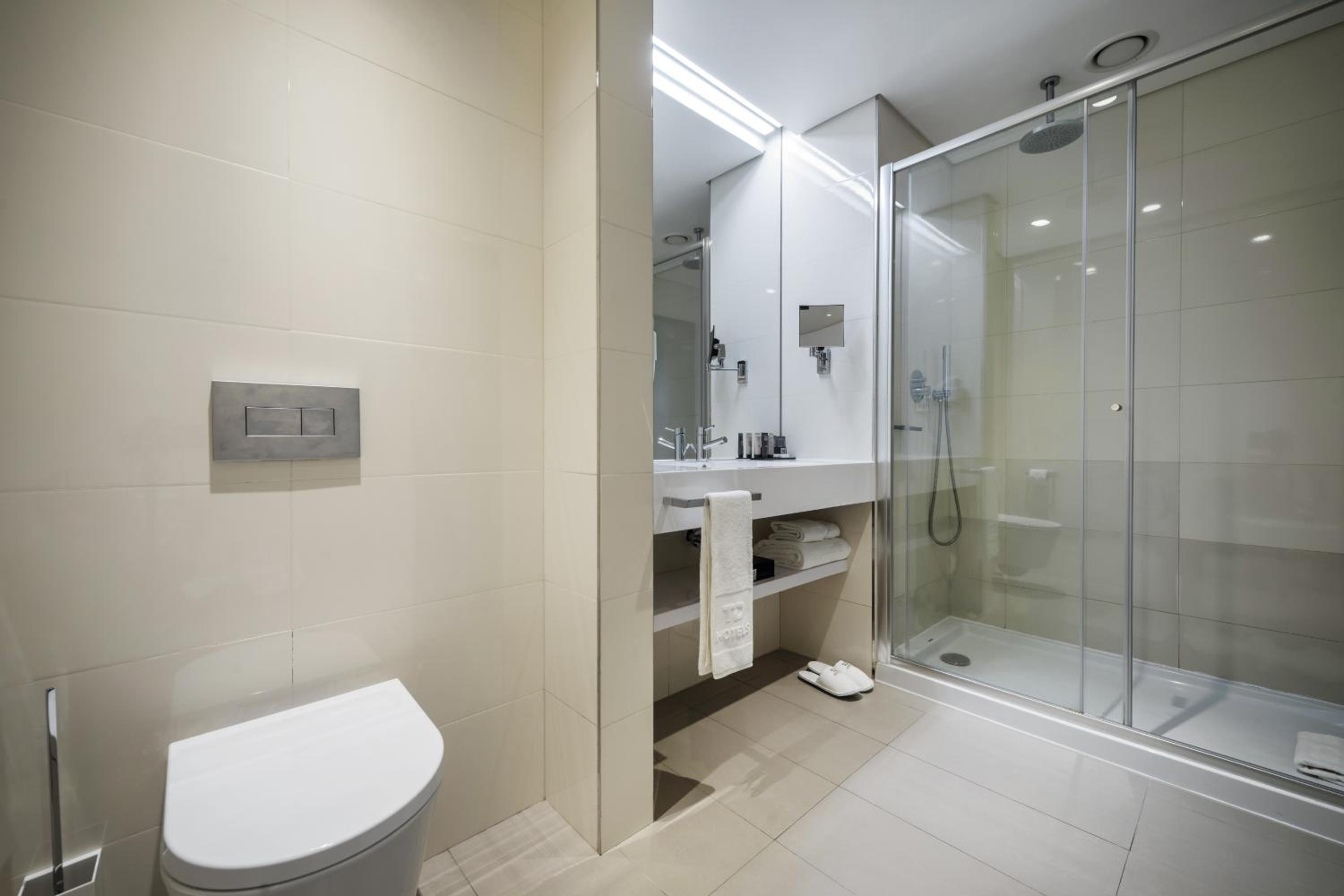Twin Room photo 1