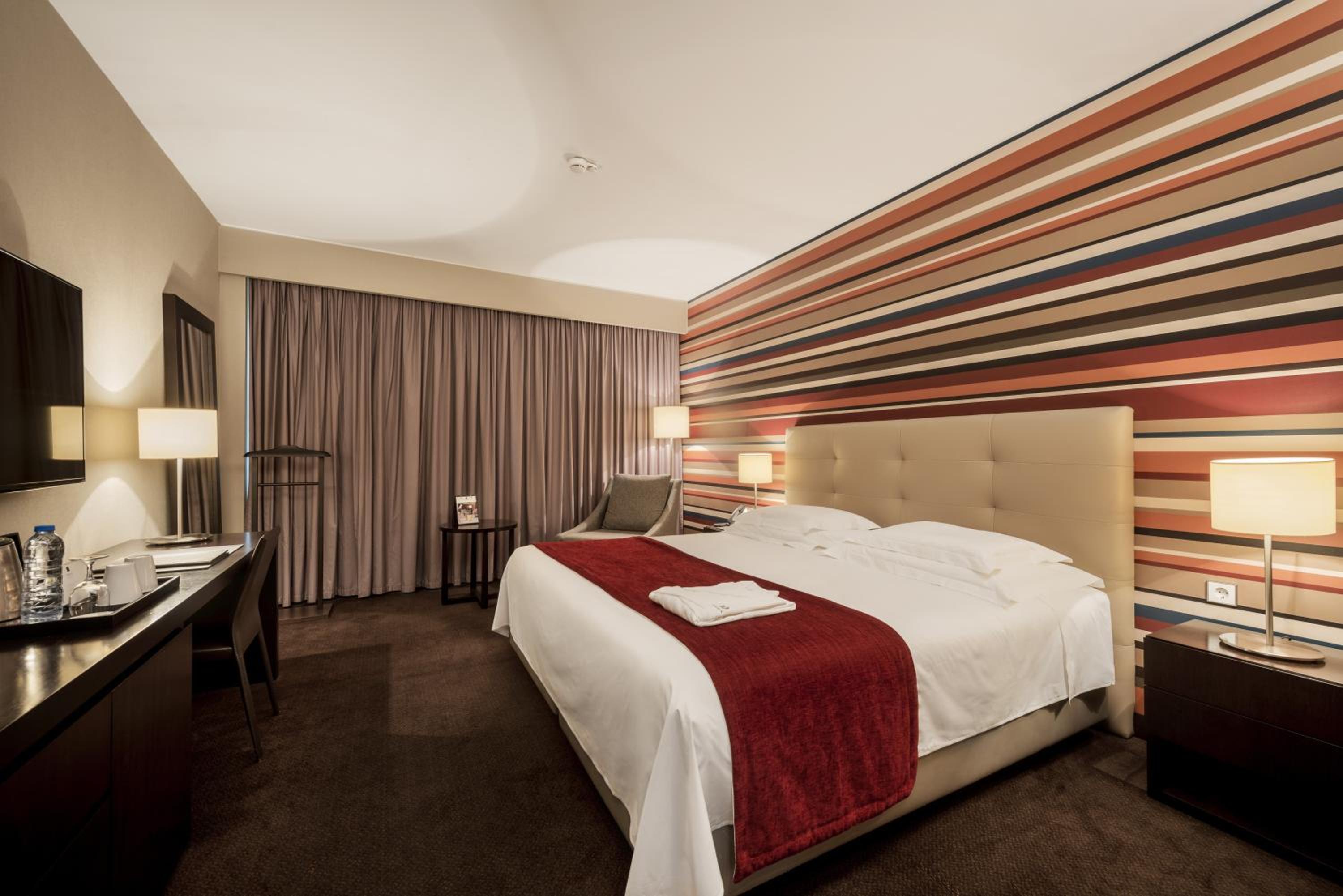 Executive Double or Twin Room photo 3