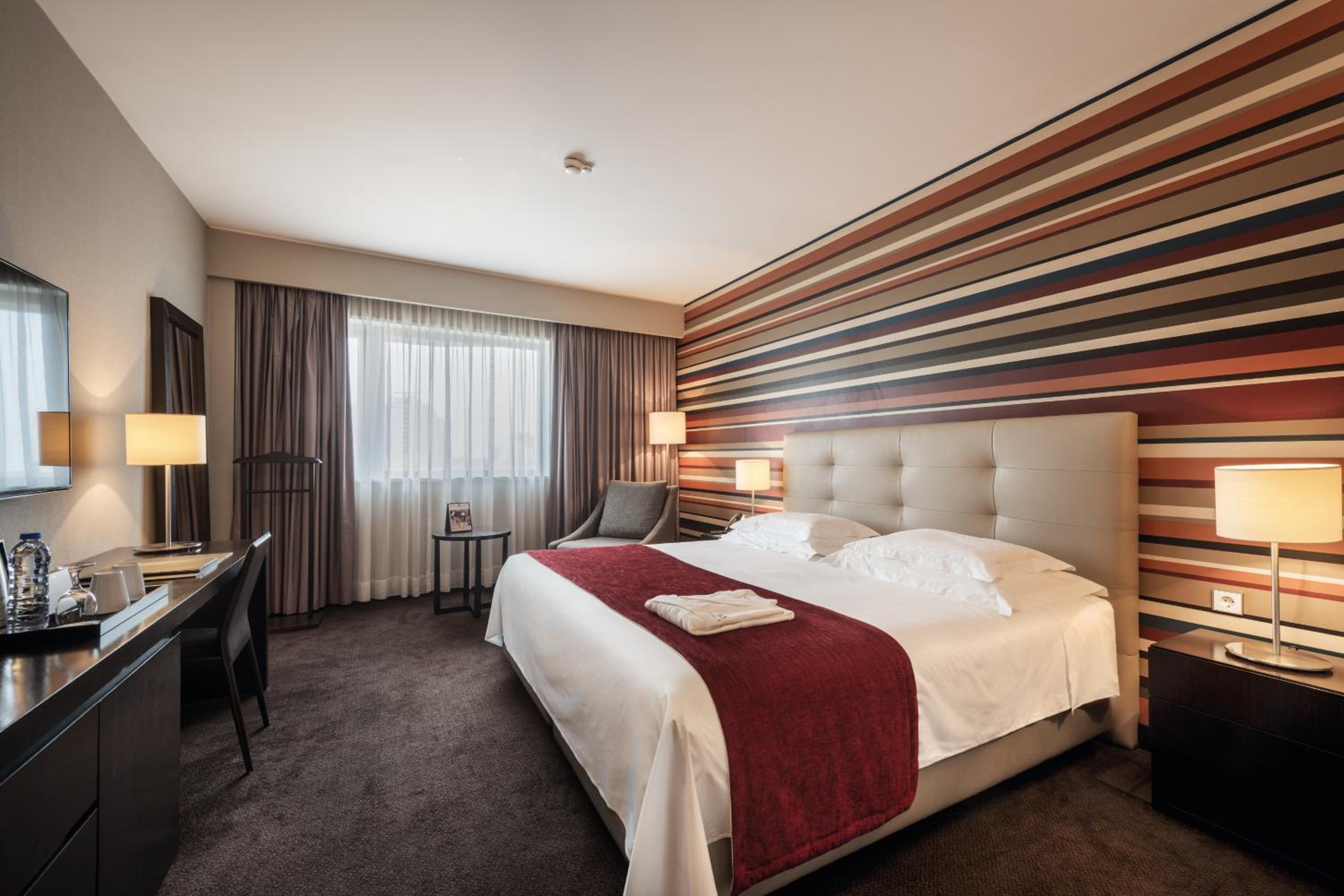 Executive Double or Twin Room photo 1