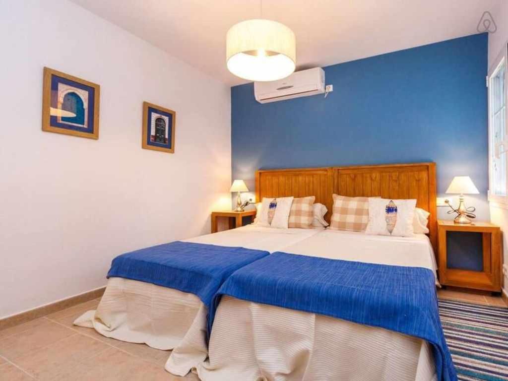 Villa con Vista al Mar