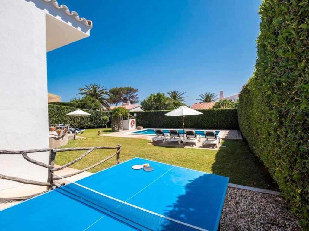 Villa with Sea View photo 2