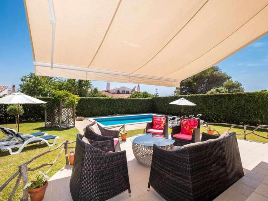 Villa with Sea View photo 3