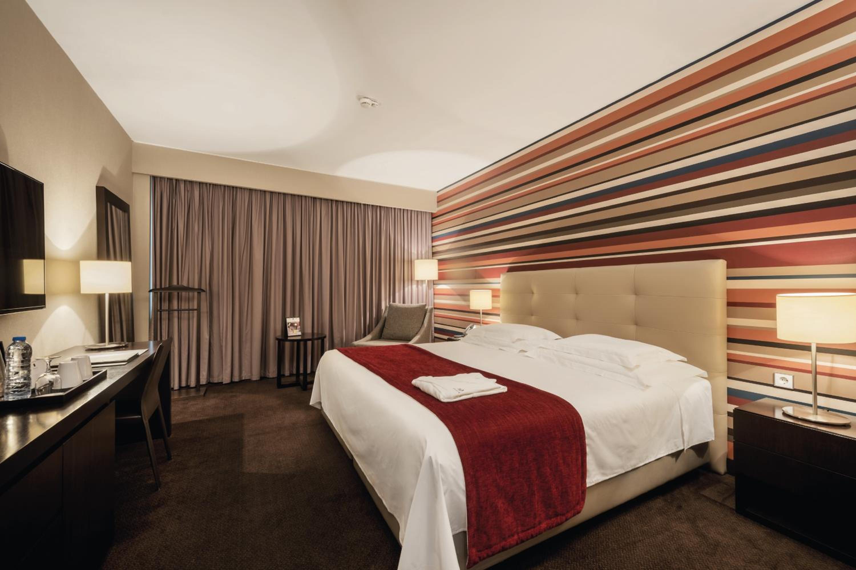 Special Festive Offer Pack in Standard Room photo 2