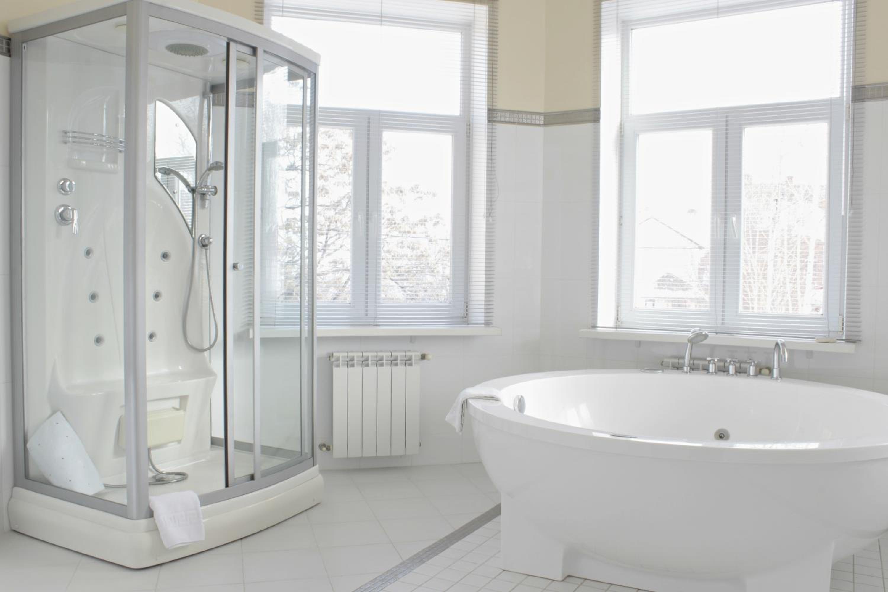 Deluxe Junior Suite photo 2