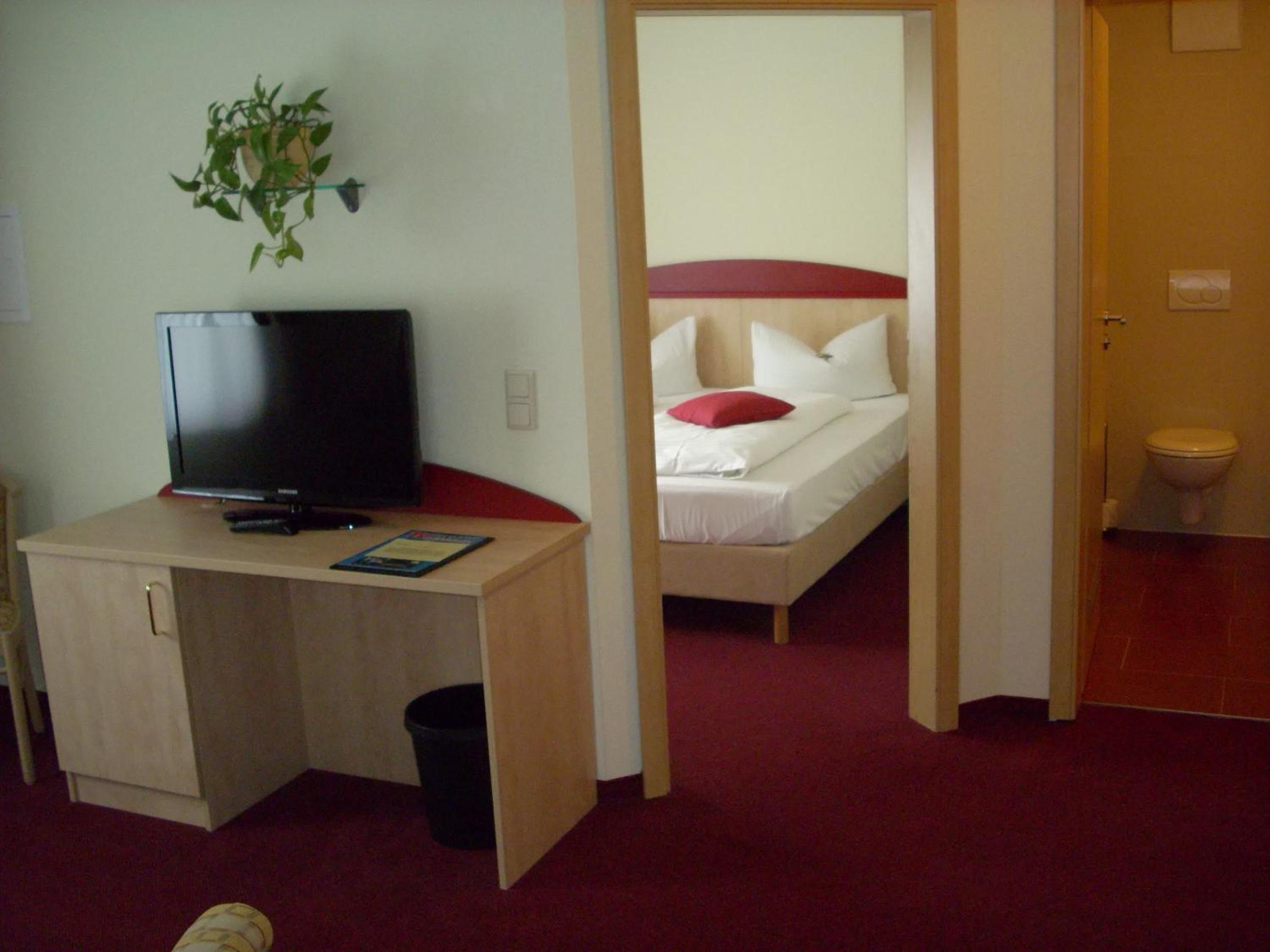 Suite photo 2