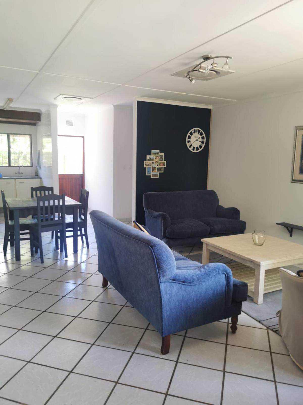 Two-Bedroom Apartment - Photo 1
