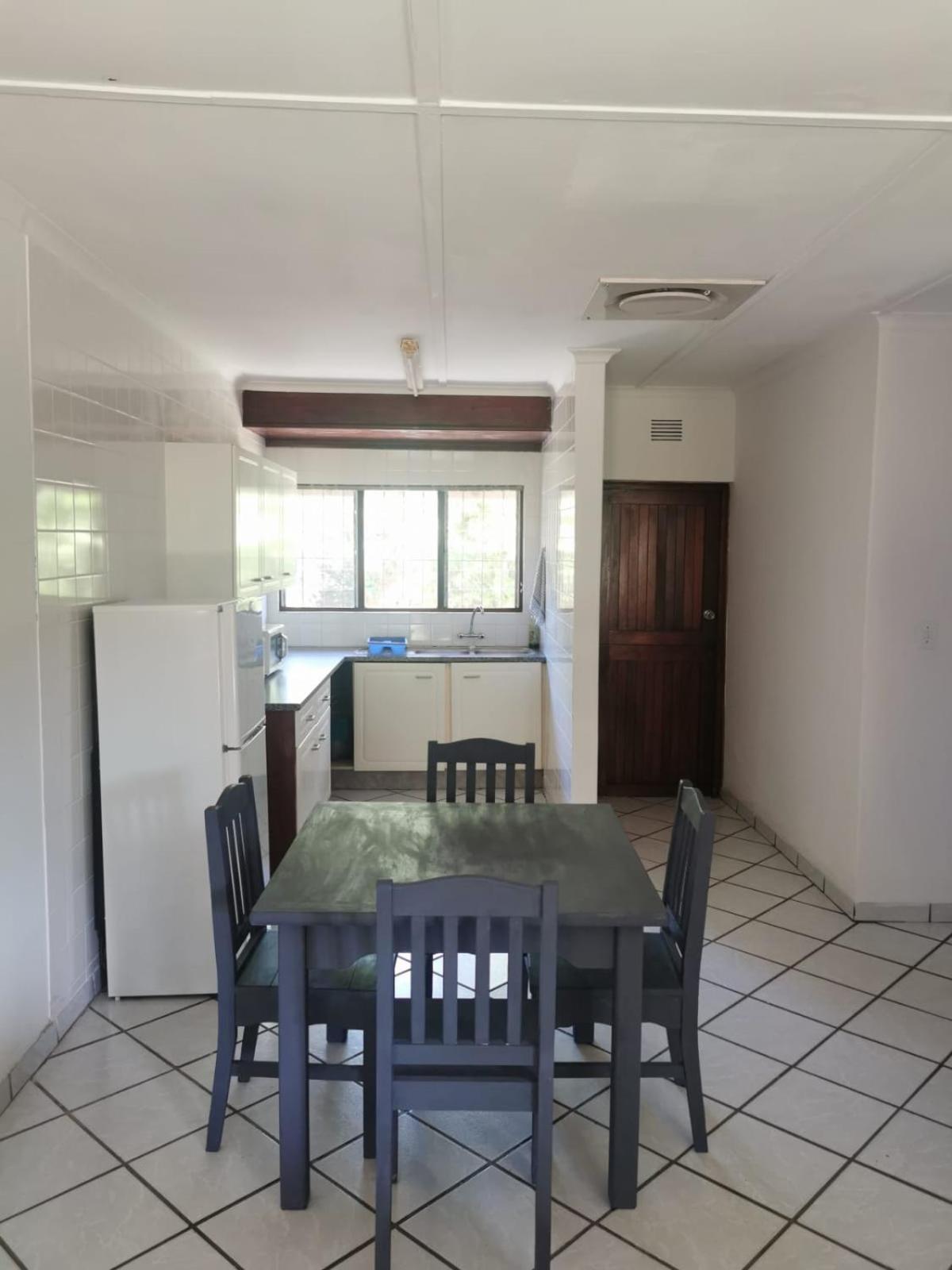 Two-Bedroom Apartment - Photo 13