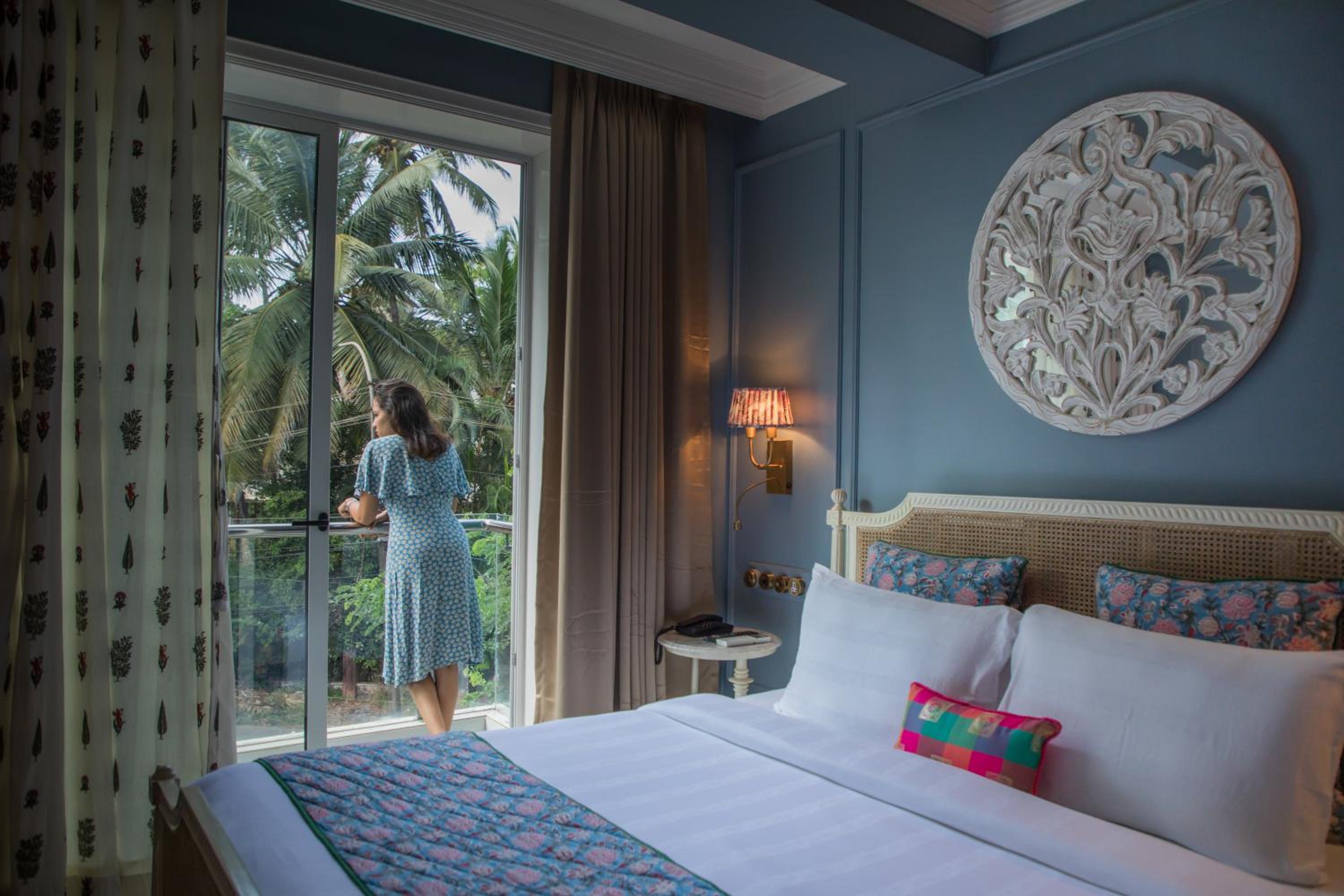 Standard Room - Photo 4