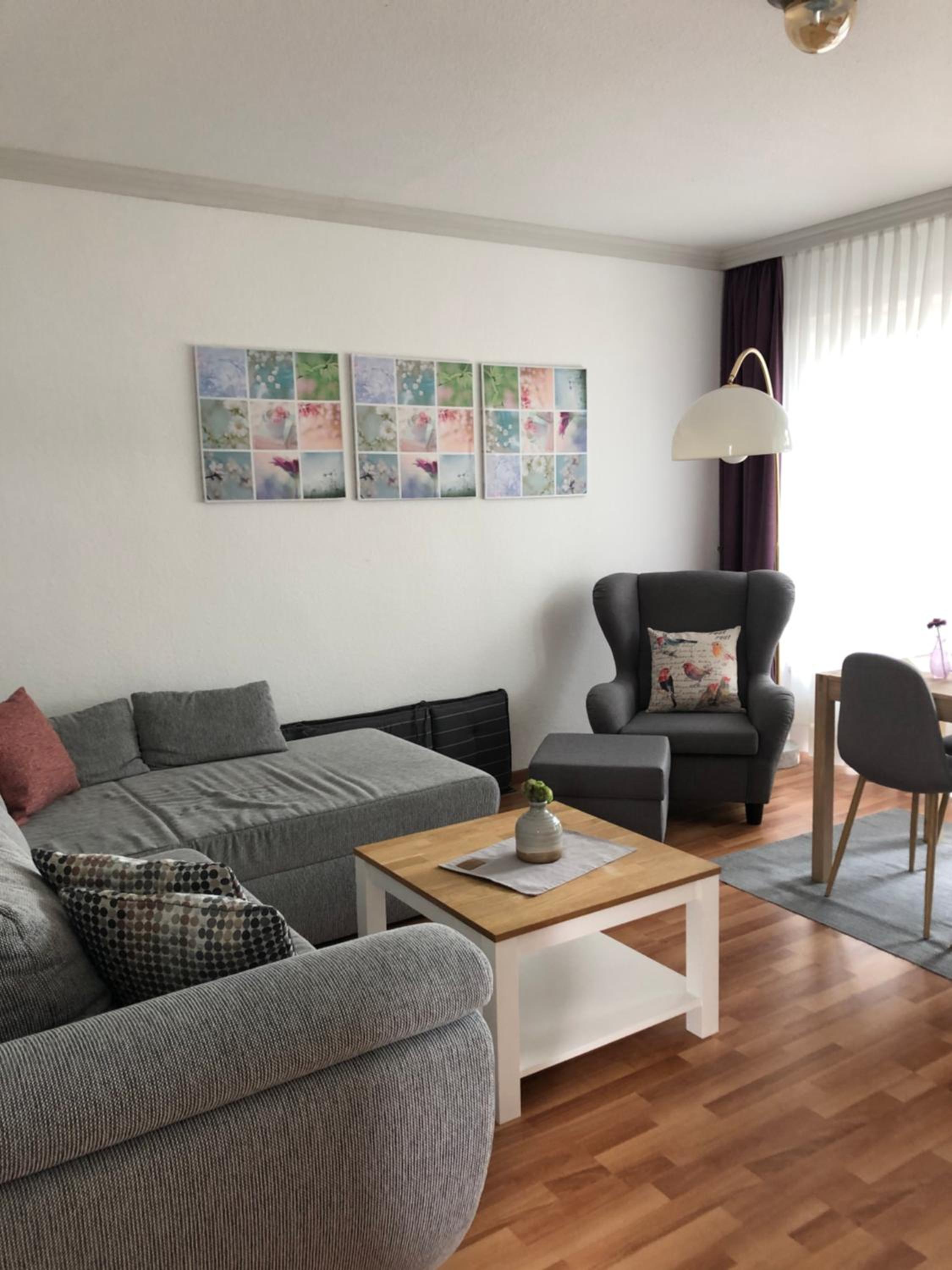 Superior Apartment photo 1
