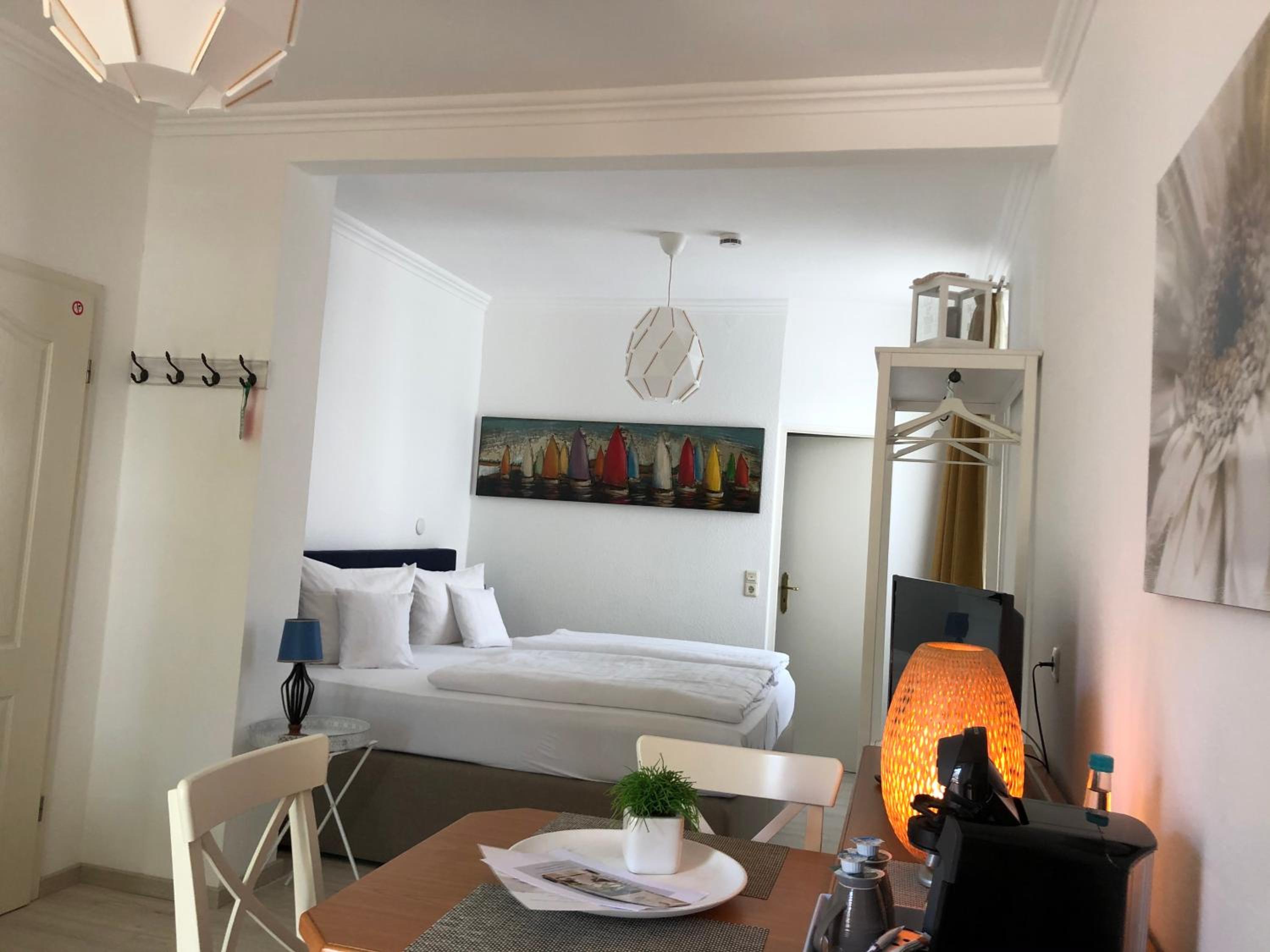 Double Room with Terrace photo 2