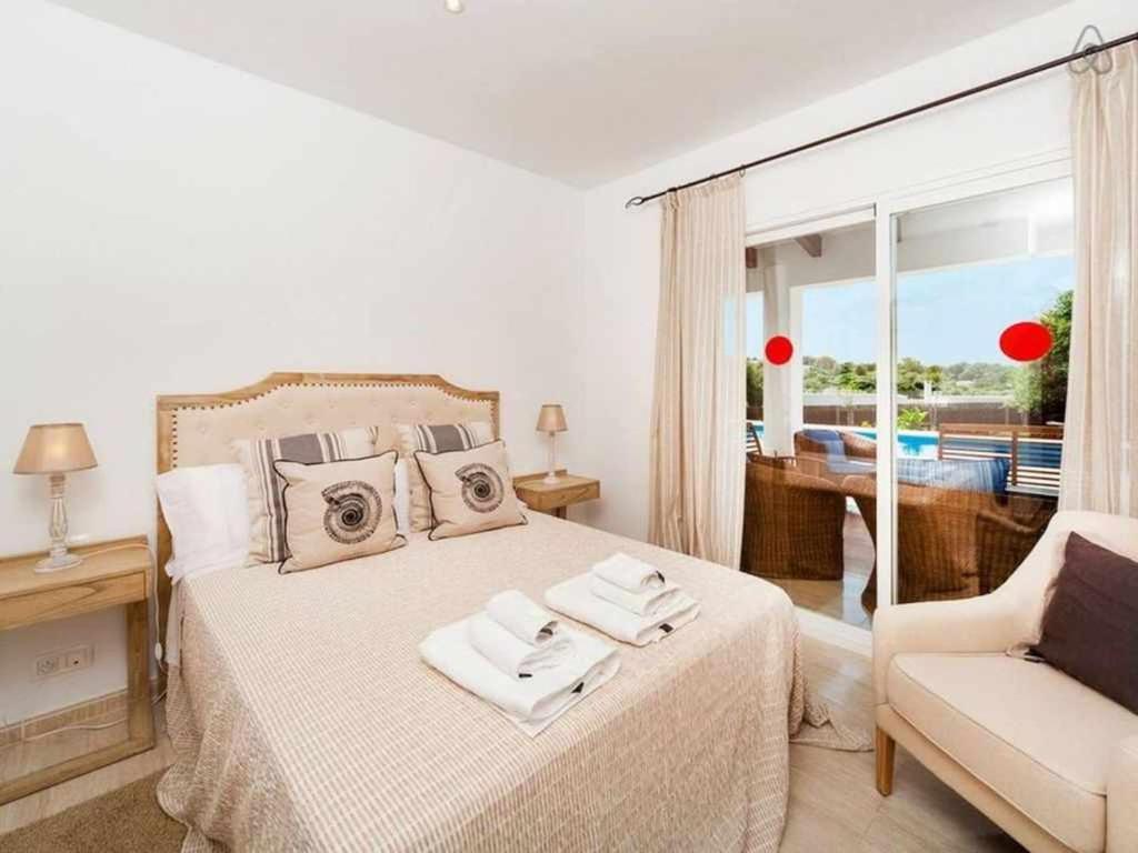 Deluxe Villa photo 3
