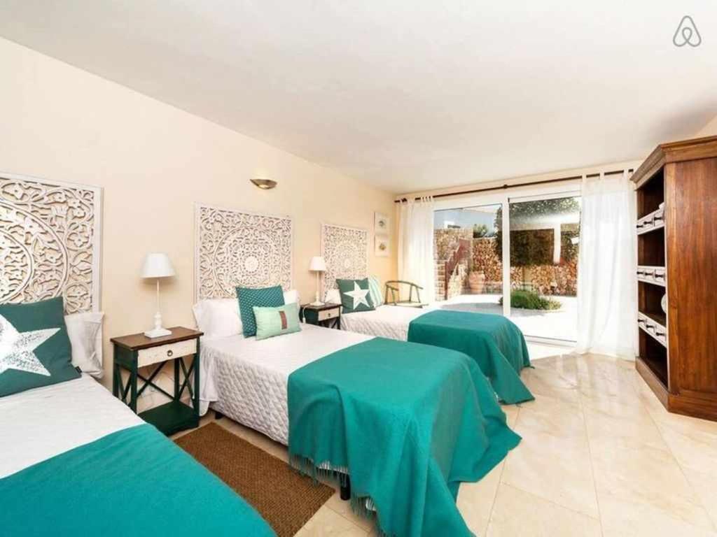 Deluxe Villa photo 2
