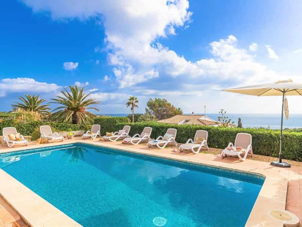Villa with Sea View photo 2
