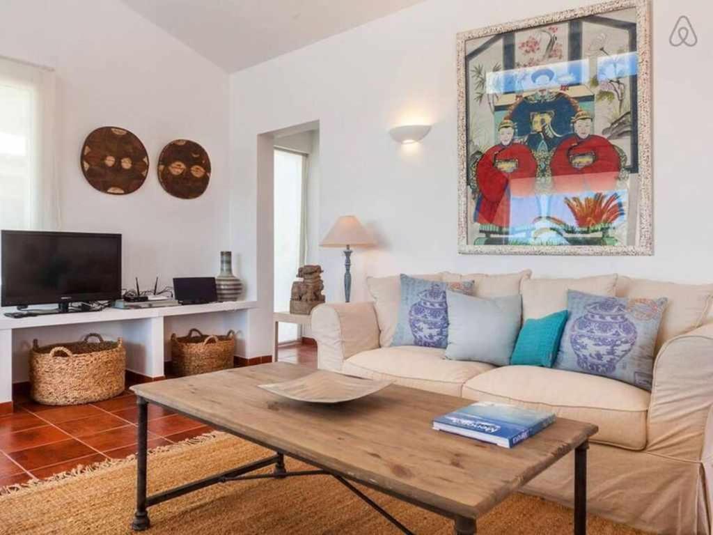 Villa with Sea View photo 3