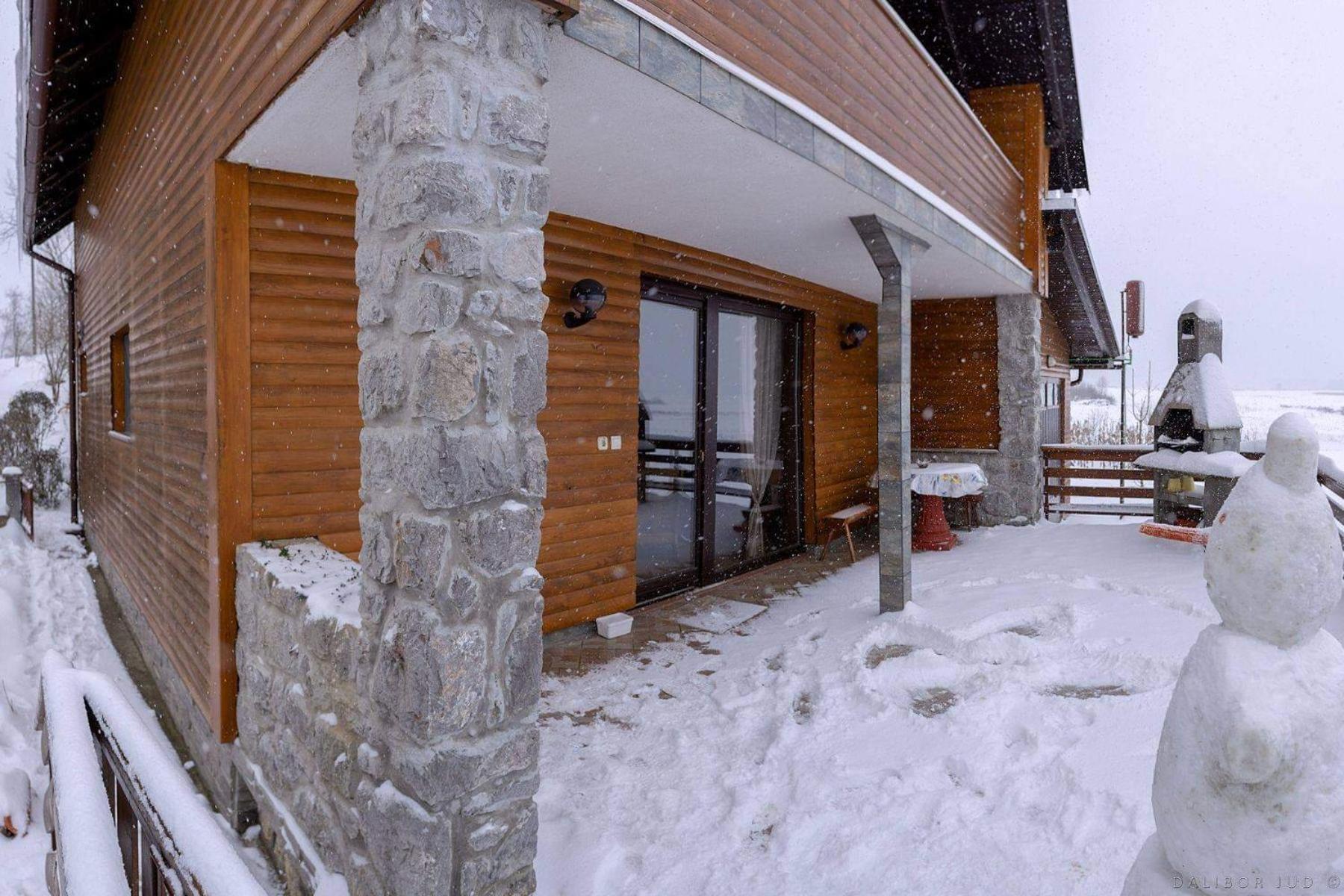 Vacation Home photo 3