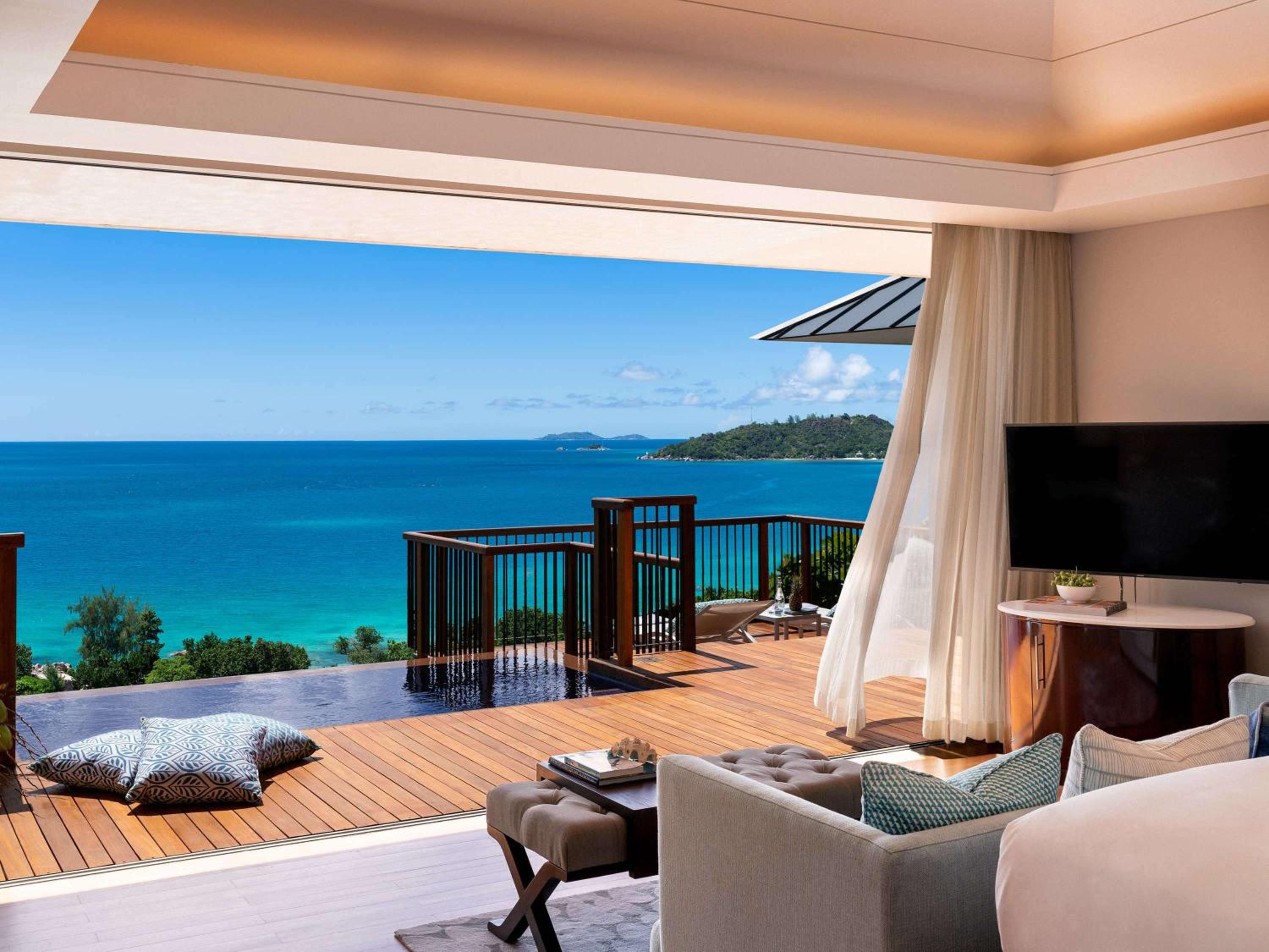 Panoramic Twin Pool Villa - Photo 5