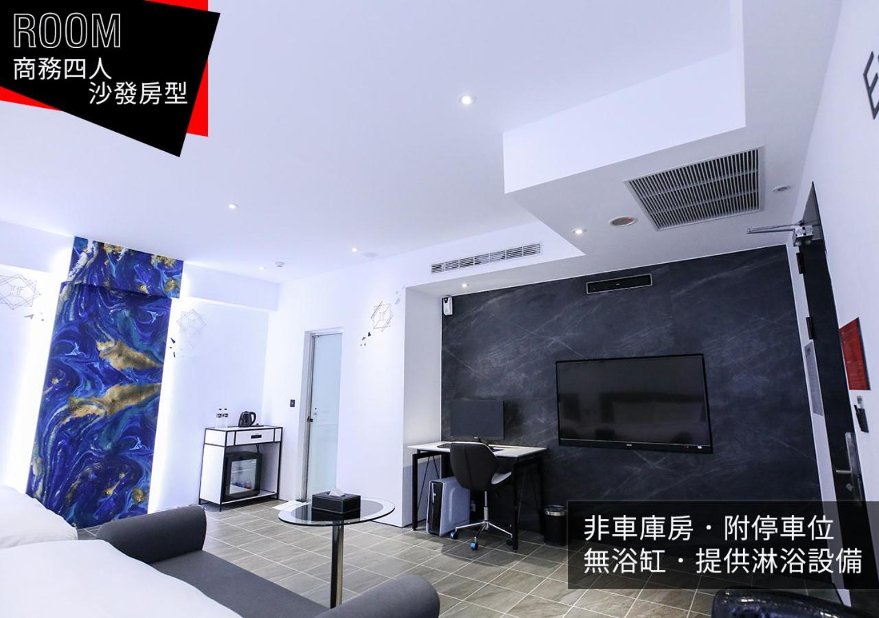 Superior Quadruple Room