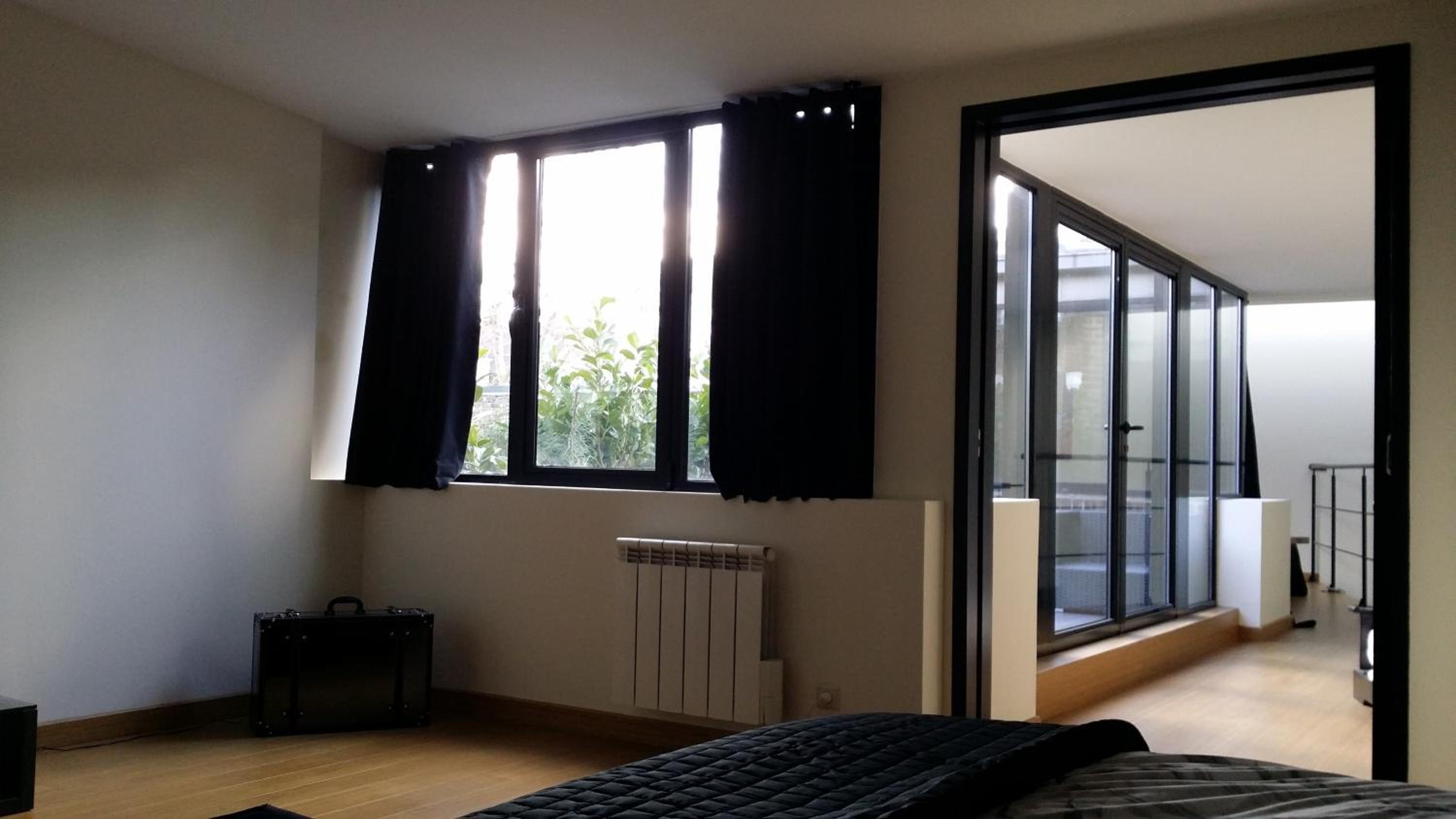 Loft - Photo 3