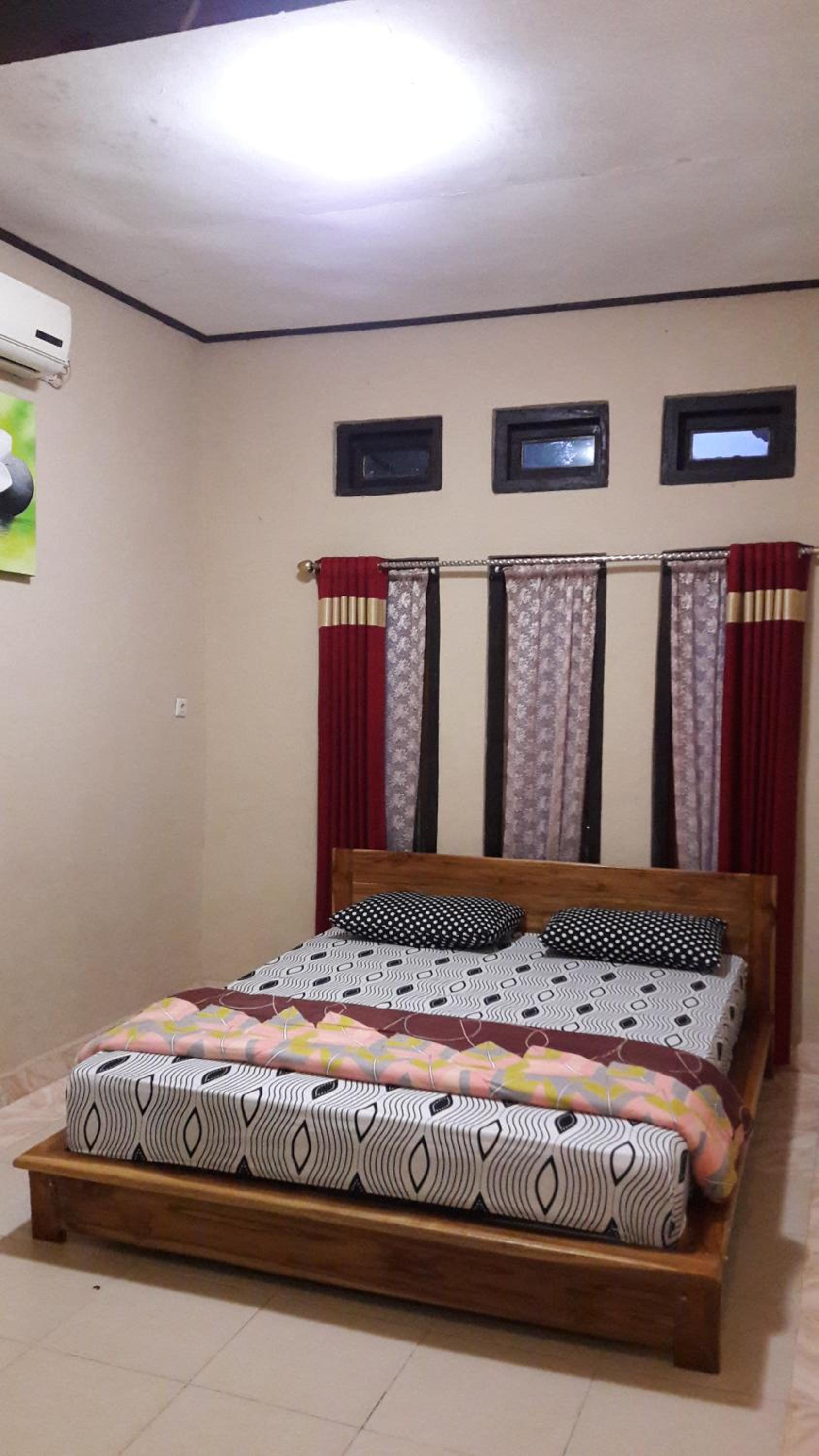 Double Room - Photo 12