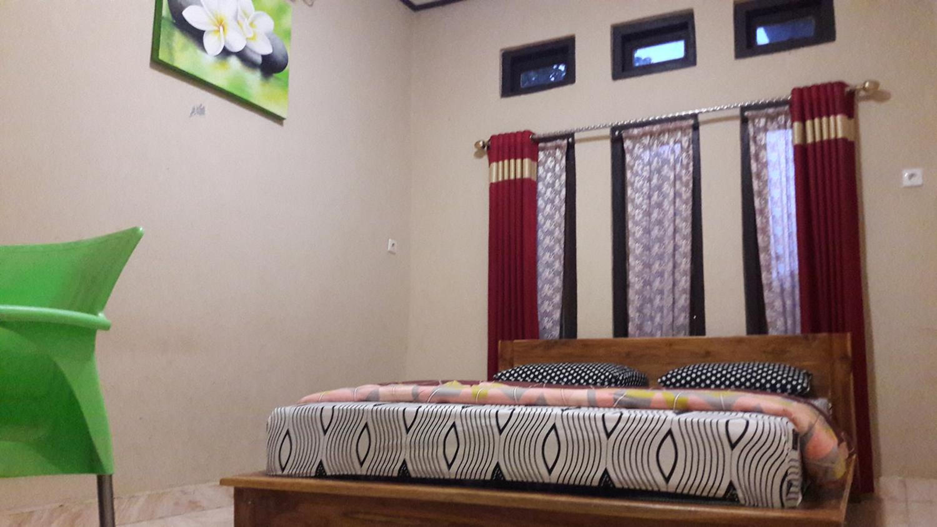Double Room - Photo 14