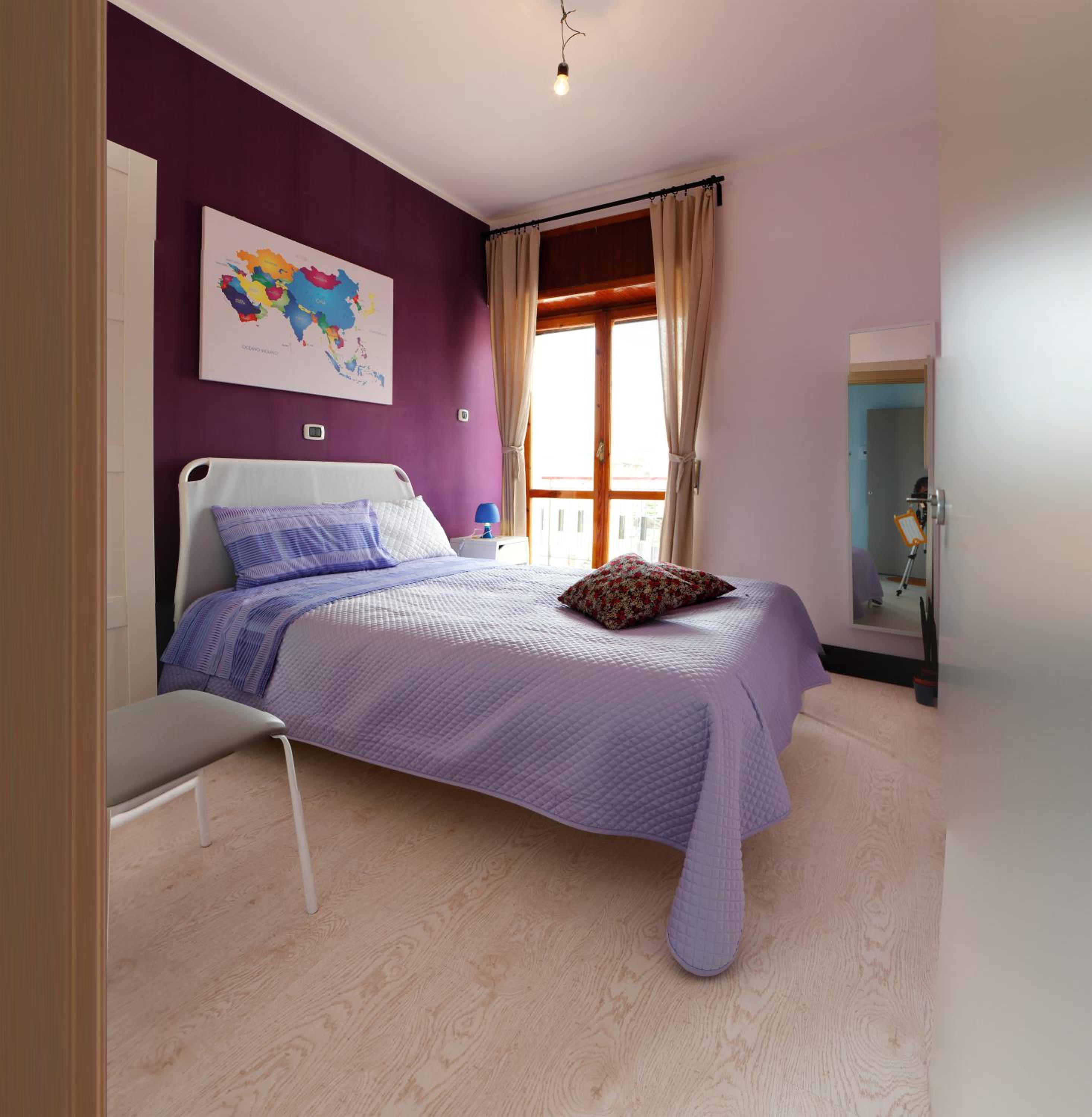 Double Room With Shared Bathroom photo 1