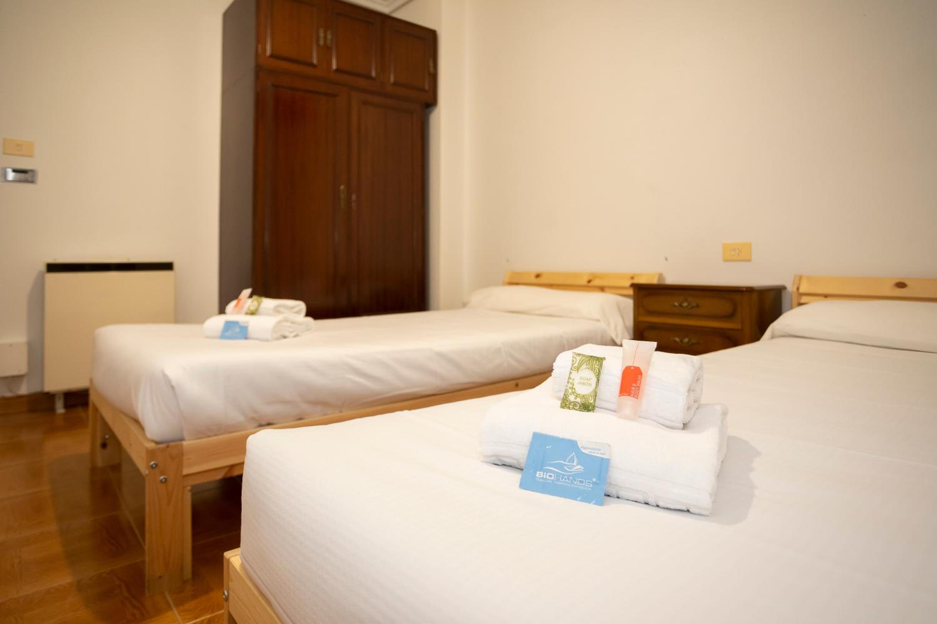 Departamento de tres habitaciones
