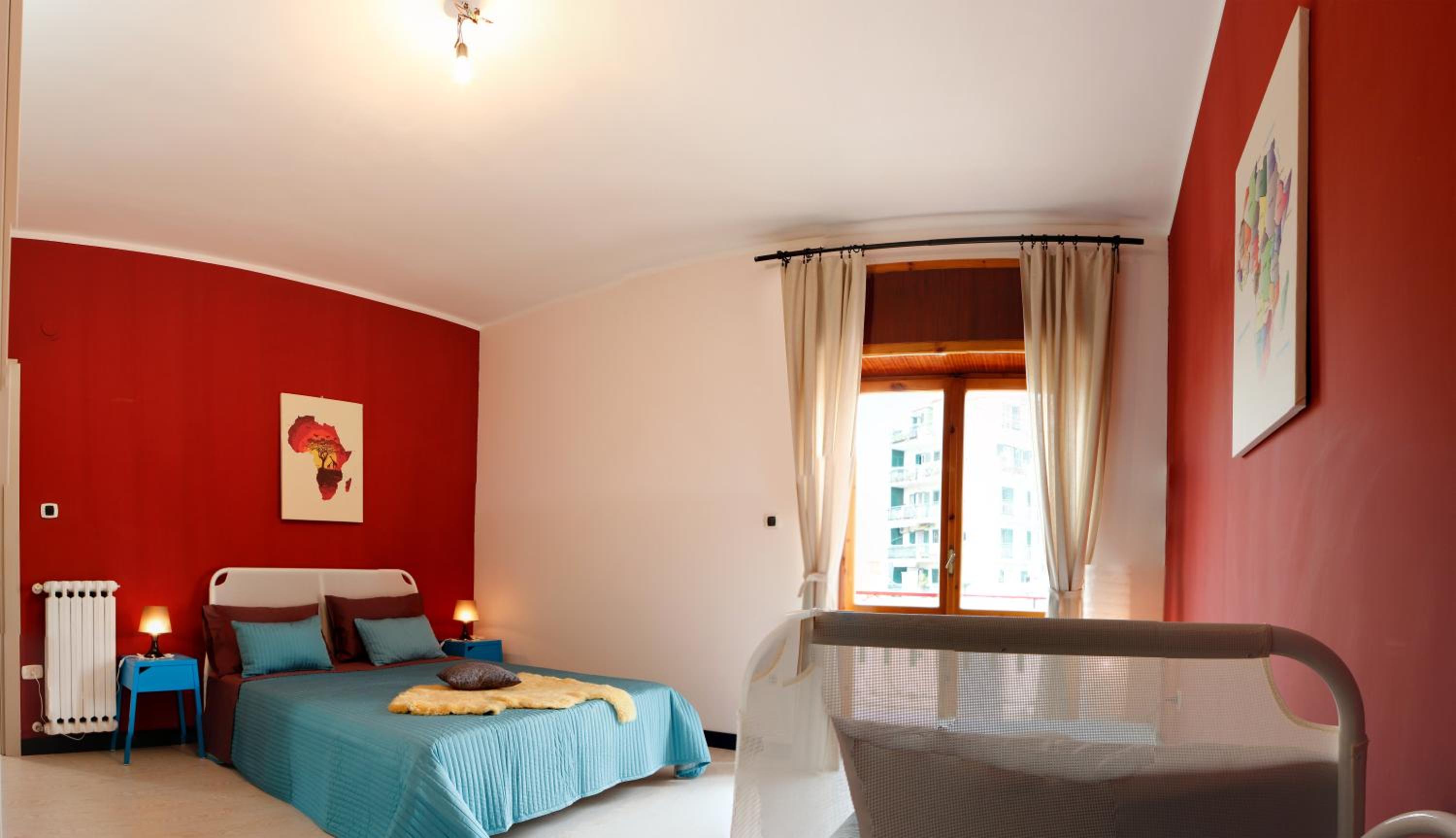 Triple Room with Private Bathroom photo 1