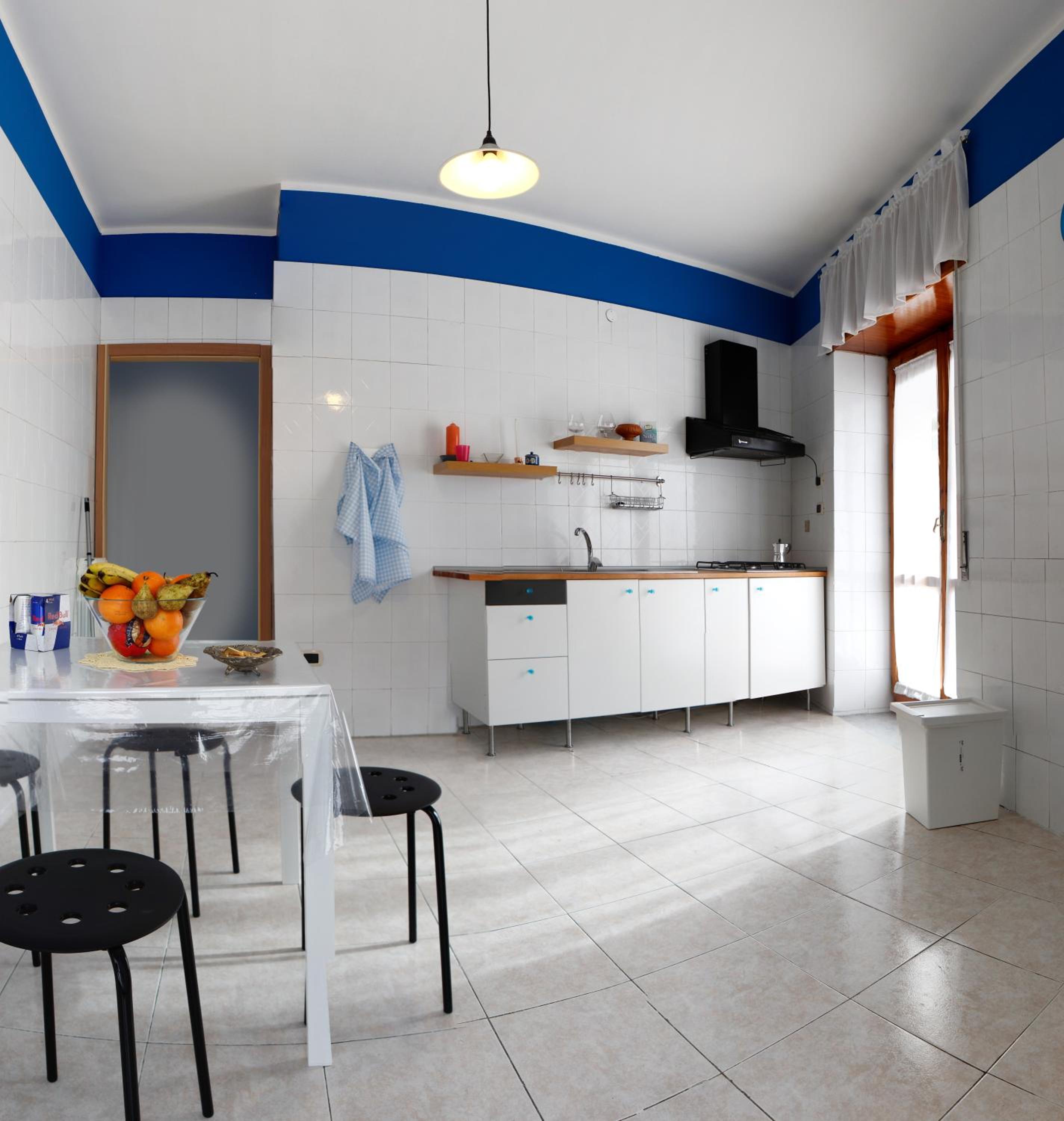 Triple Room With Shared Bathroom photo 2