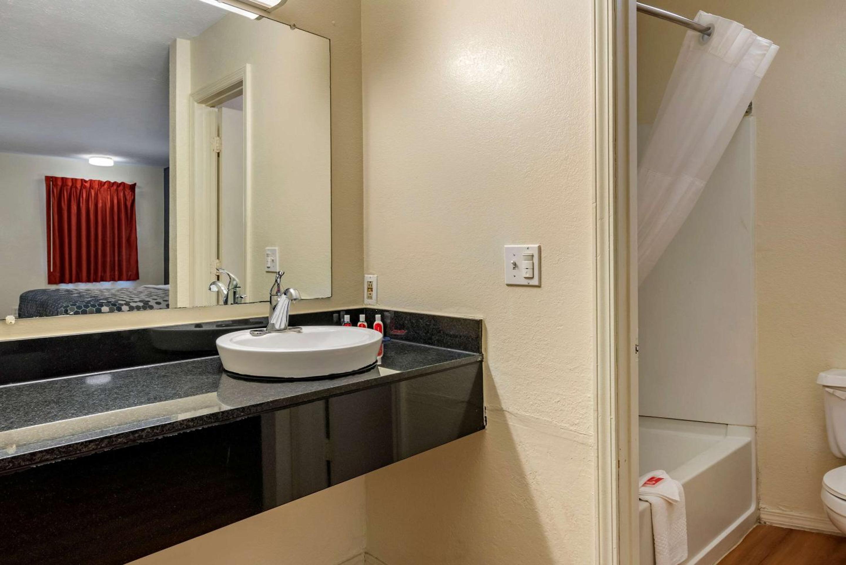 Quality Inn & Suites Columbus West, Billede 3