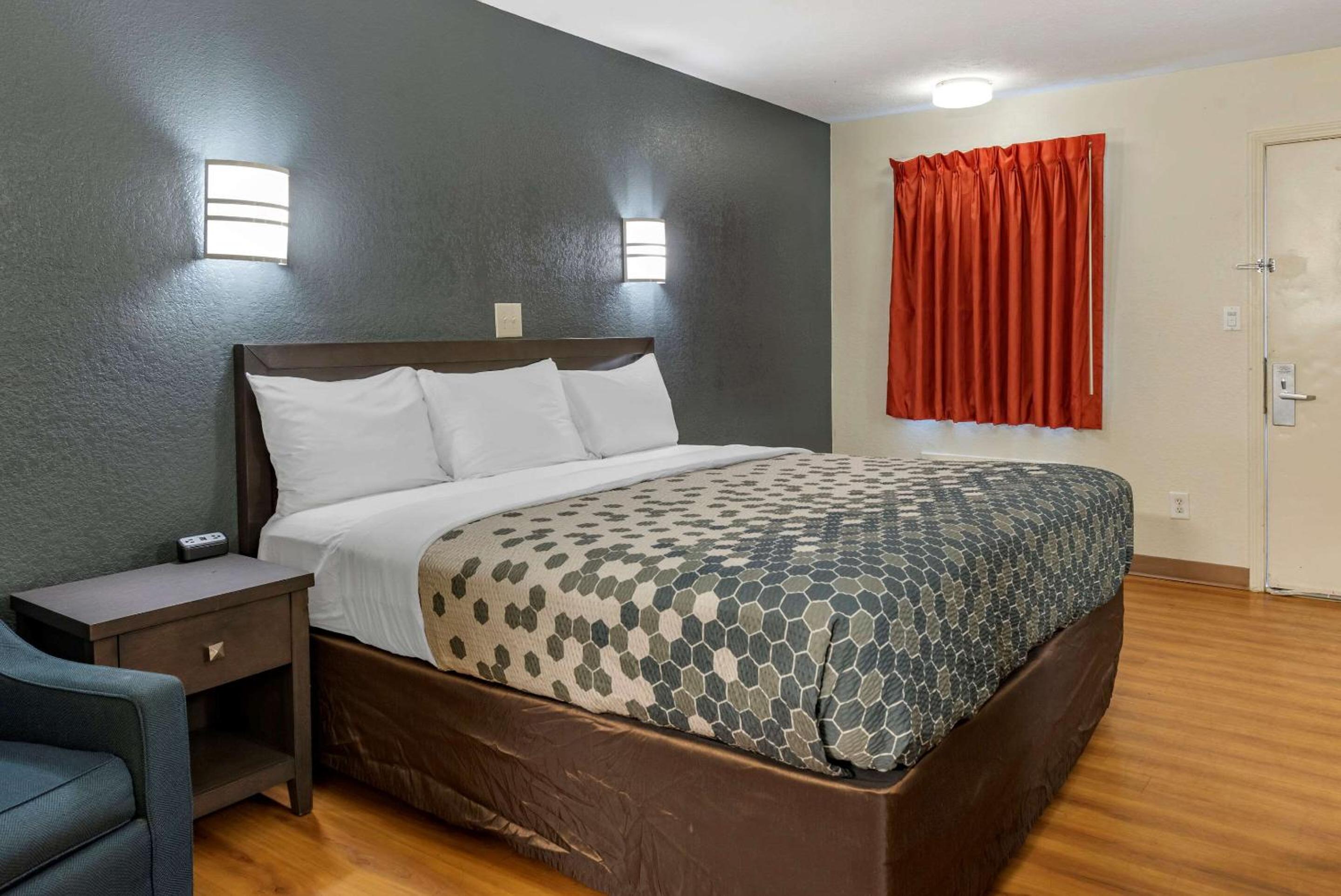 Quality Inn & Suites Columbus West, Billede 7